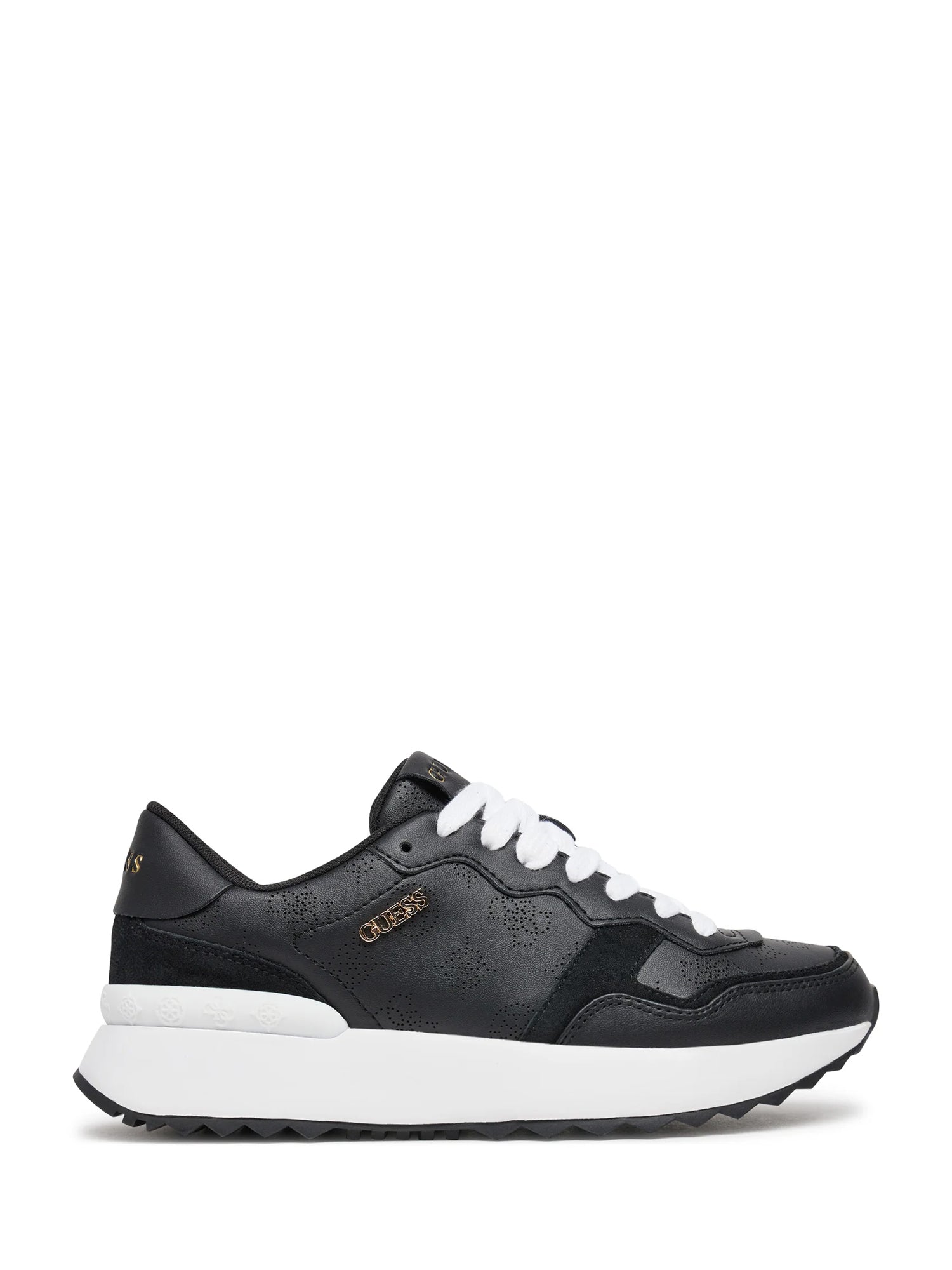 Sneakers Nero Guess