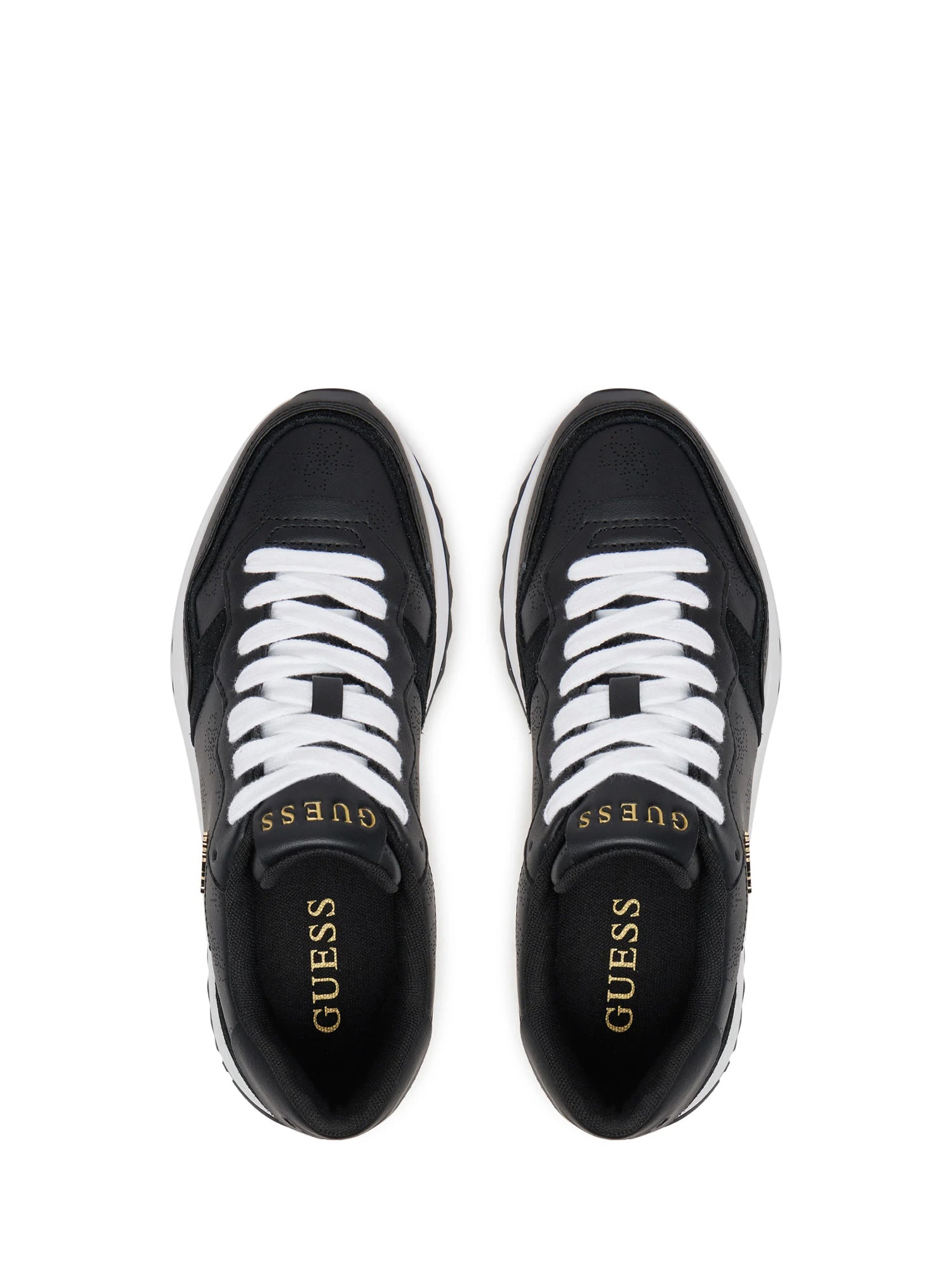 Sneakers Nero Guess