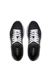 Sneakers Nero Guess