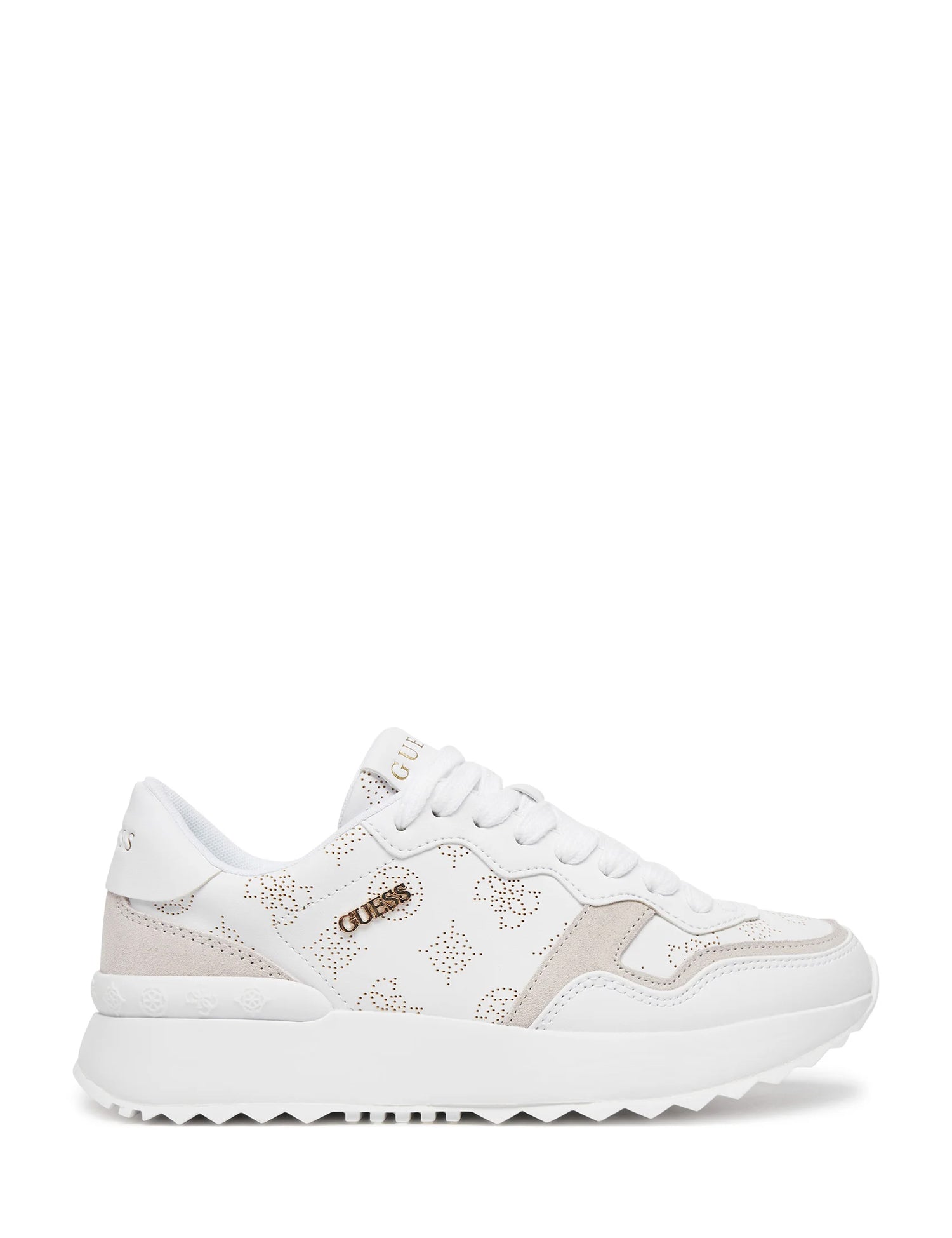 Sneakers Bianco Guess