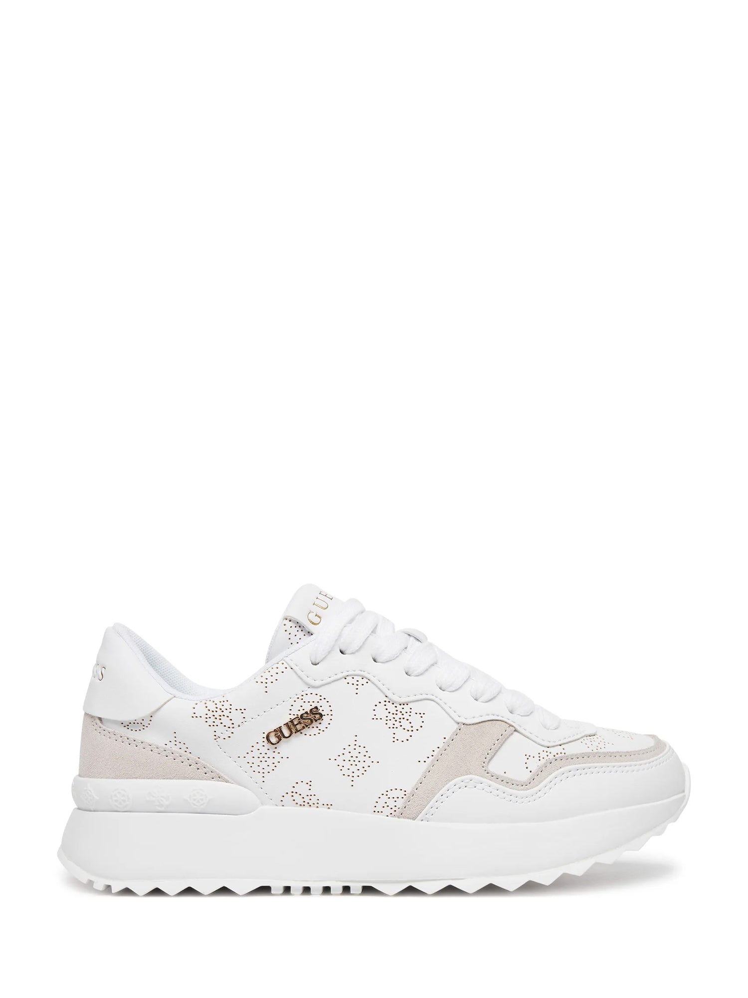 Sneakers Bianco Guess