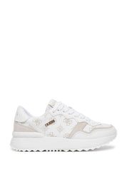 Sneakers Bianco Guess