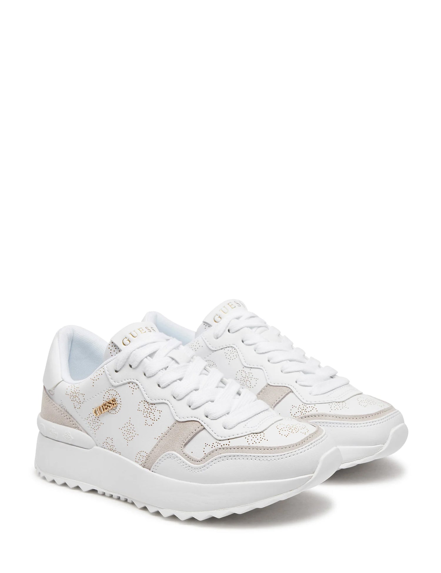 Sneakers Bianco Guess