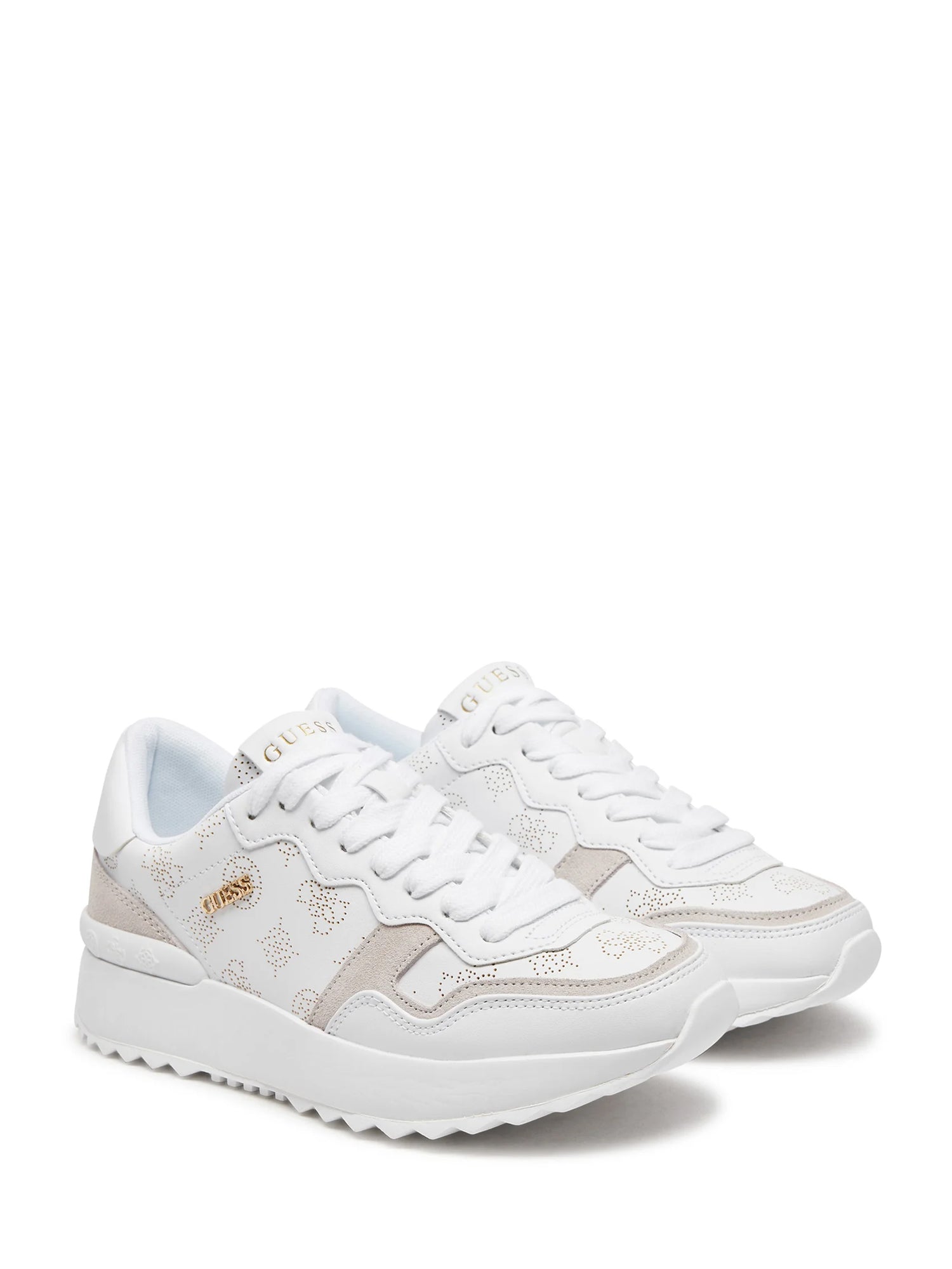 Sneakers Bianco Guess
