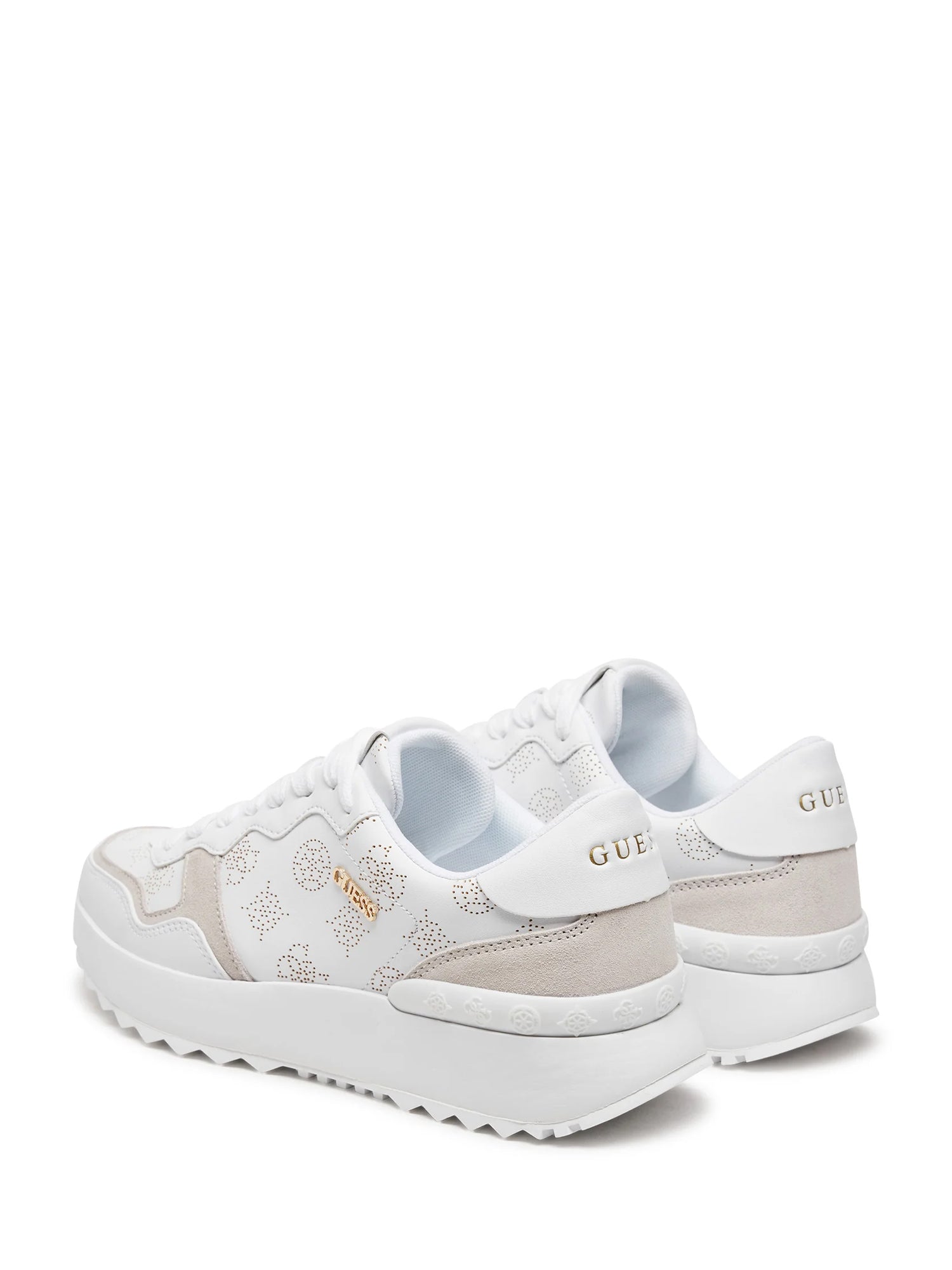 Sneakers Bianco Guess