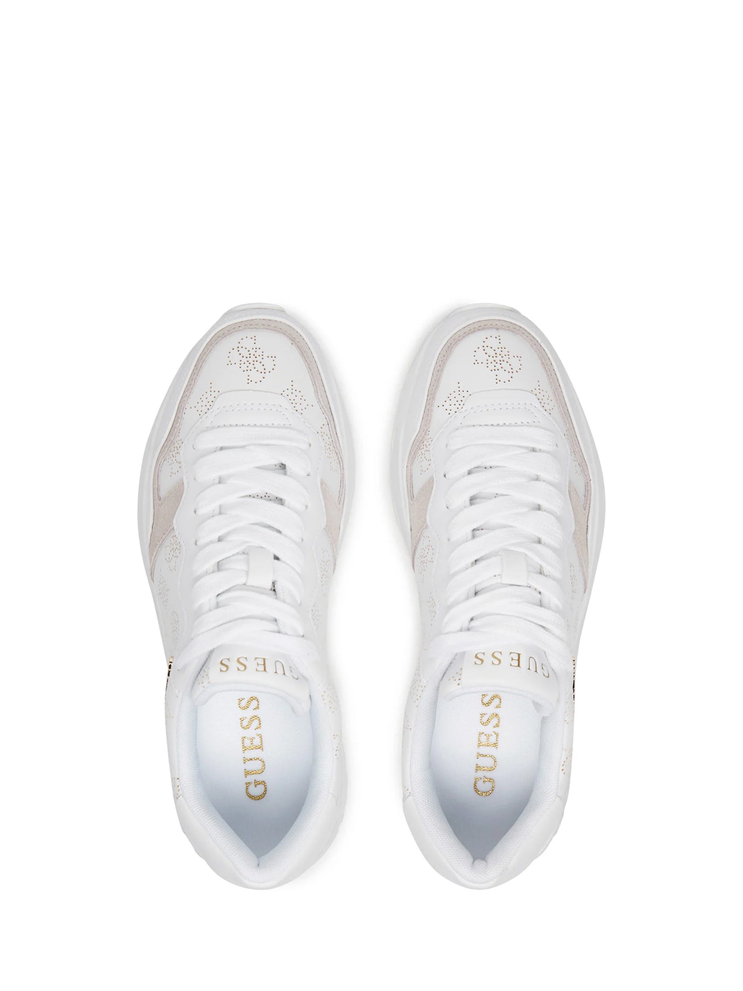Sneakers Bianco Guess