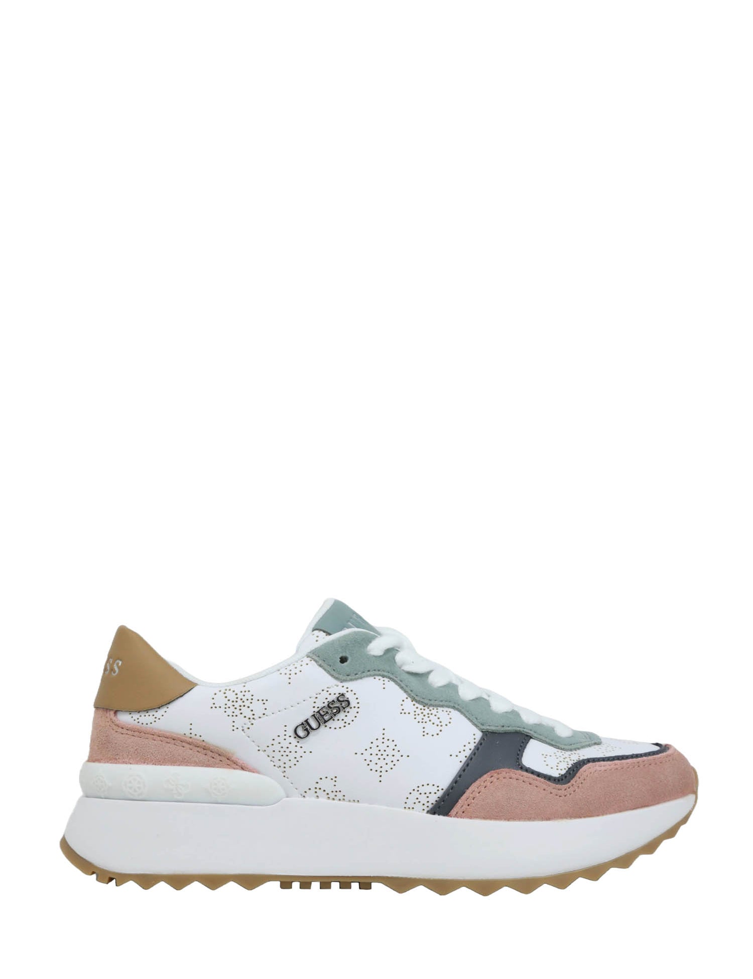 Sneakers Multicolor Guess