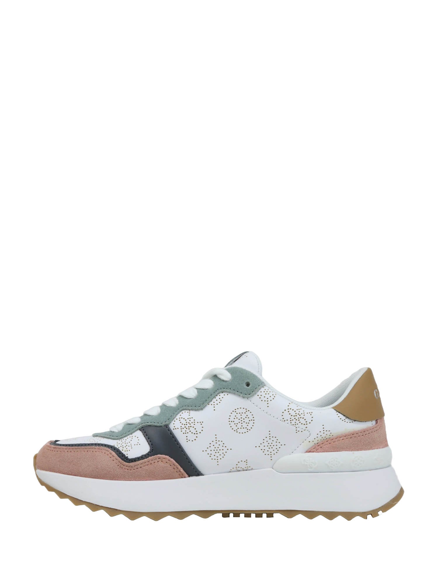 Sneakers Multicolor Guess