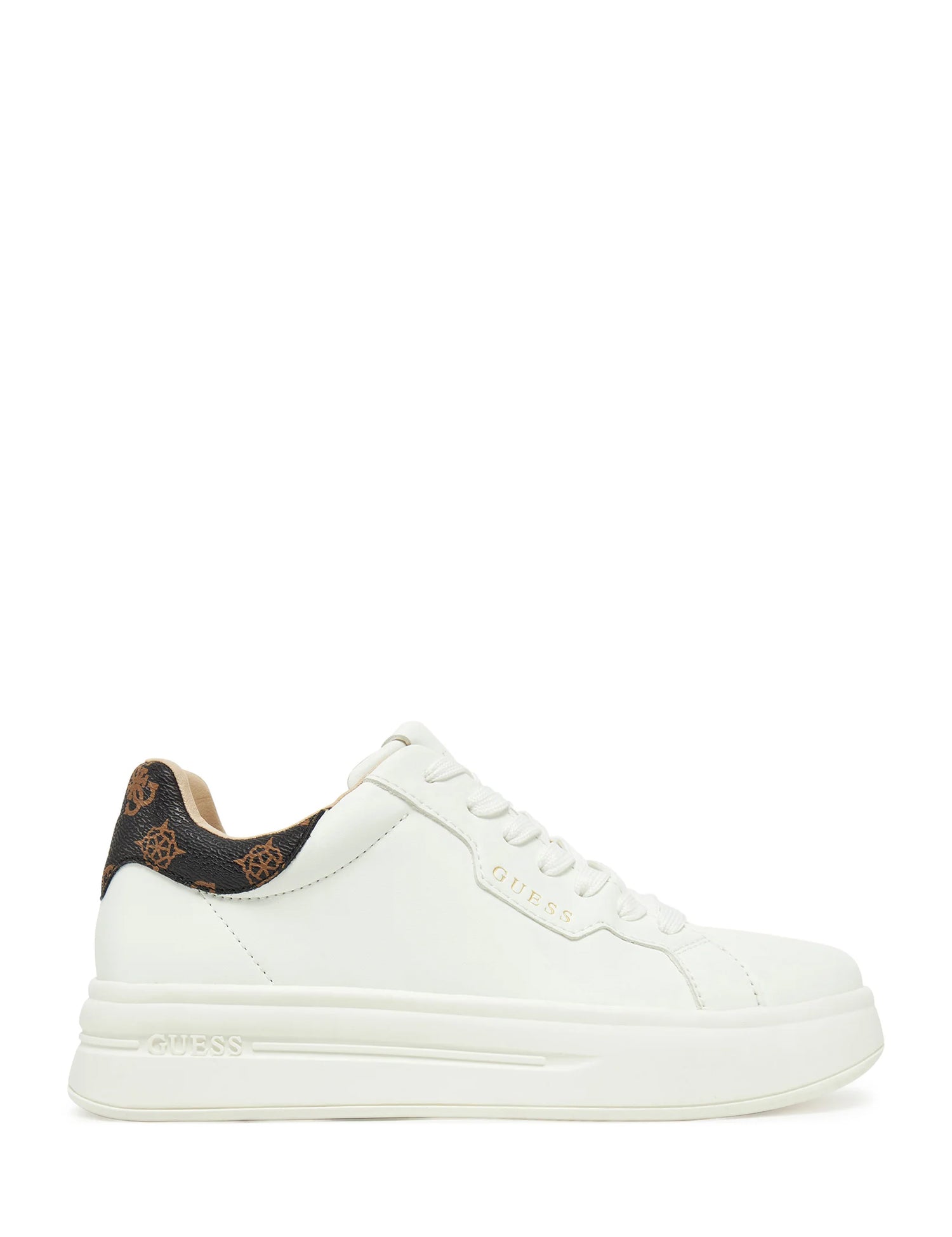 Sneakers Bianco Guess