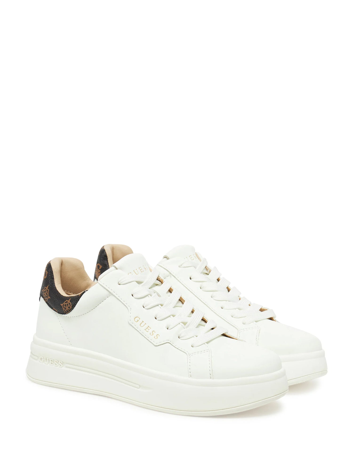 Sneakers Bianco Guess
