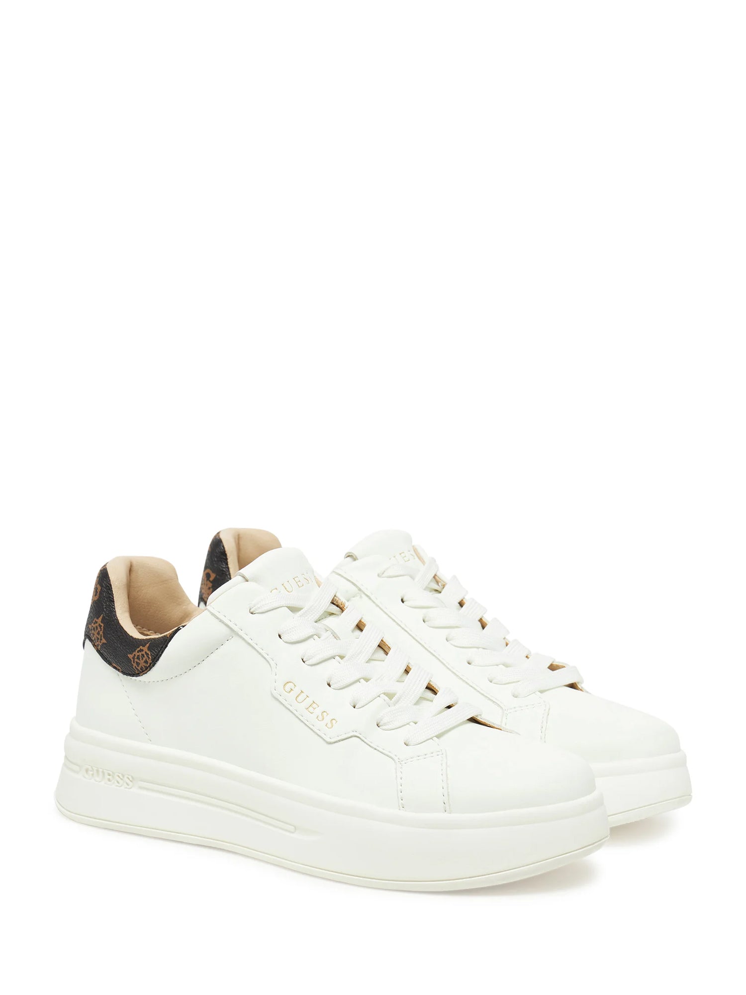 Sneakers Bianco Guess