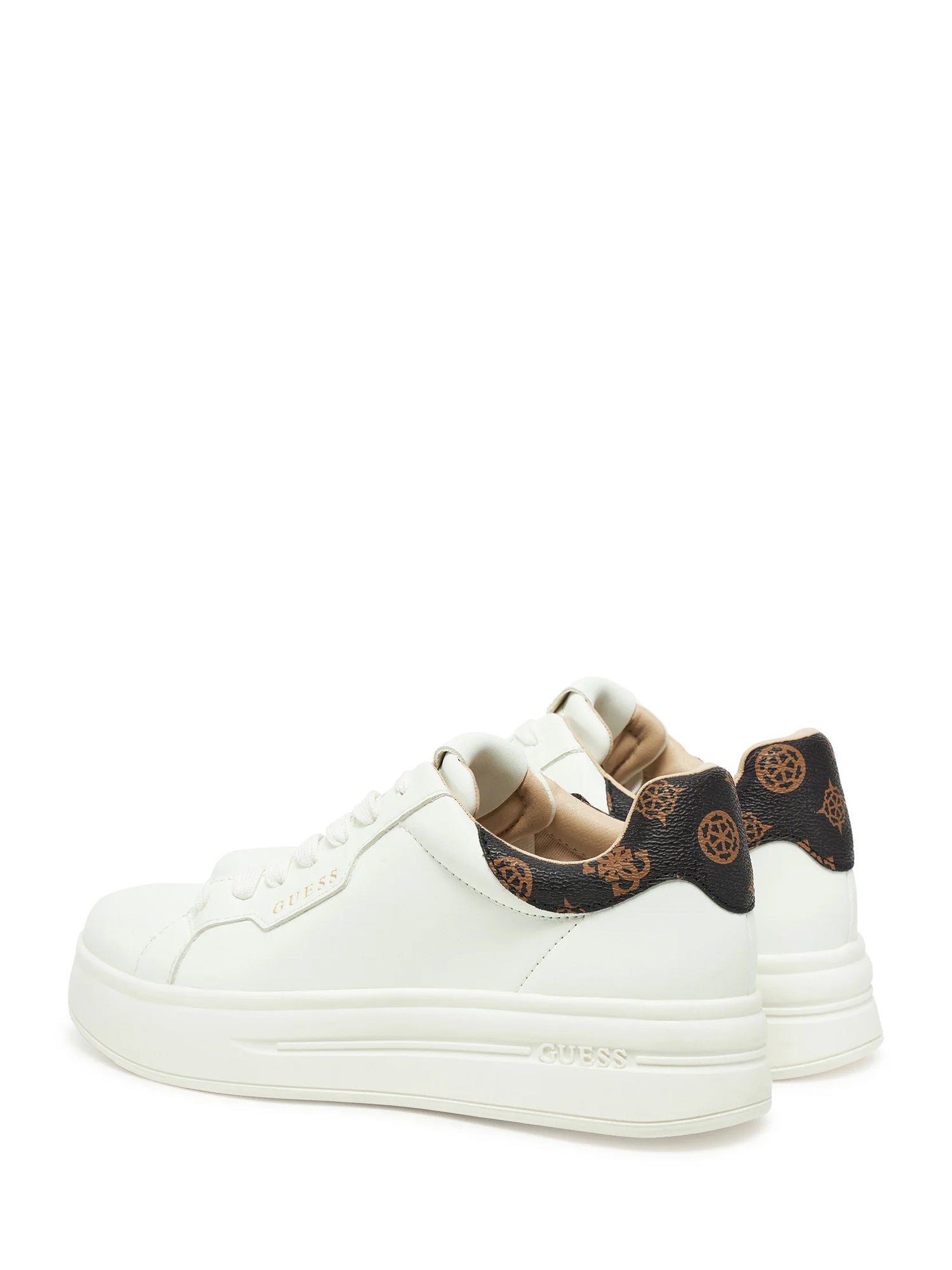 Sneakers Bianco Guess