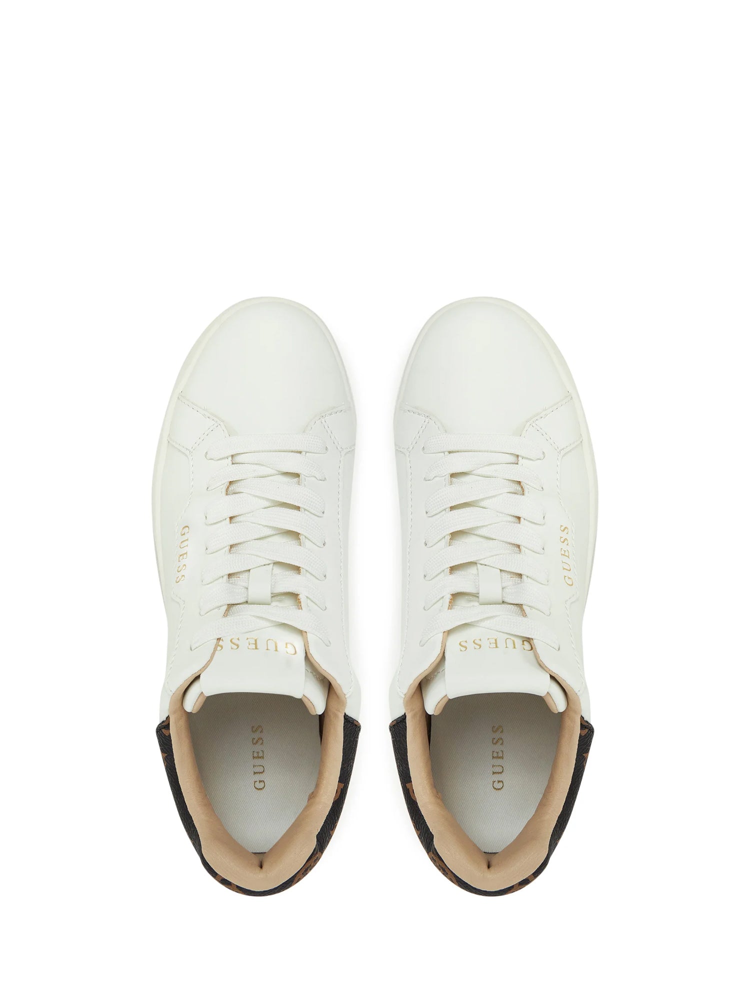 Sneakers Bianco Guess