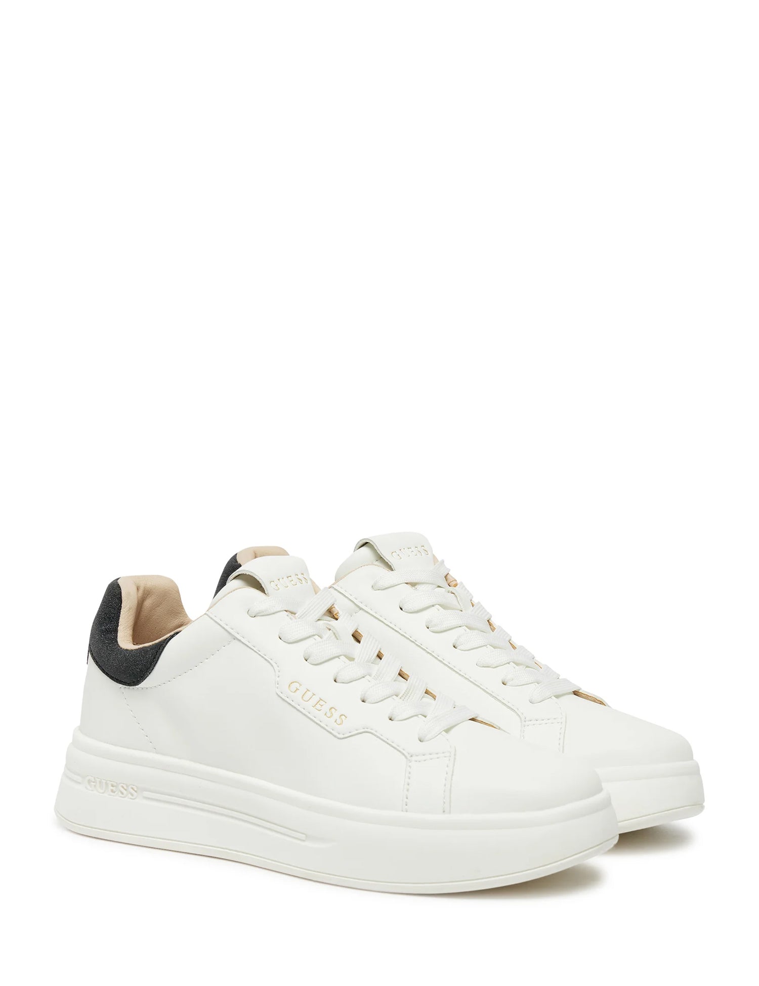 Sneakers Bianco Guess