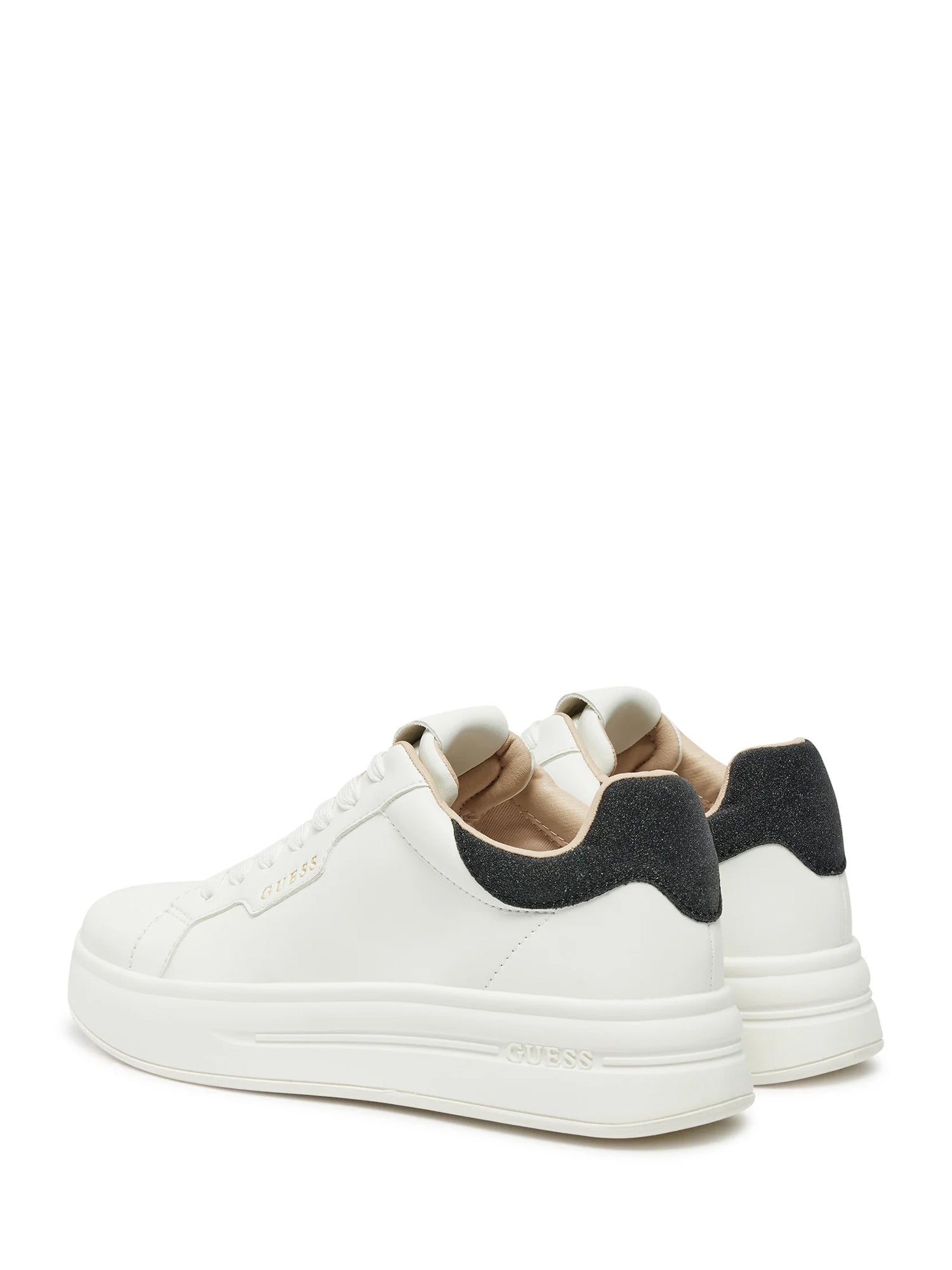 Sneakers Bianco Guess