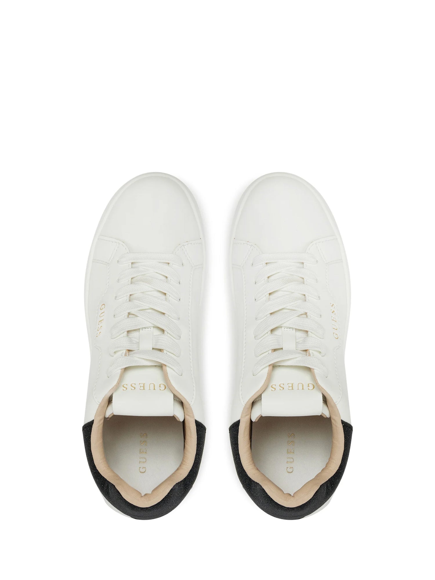 Sneakers Bianco Guess