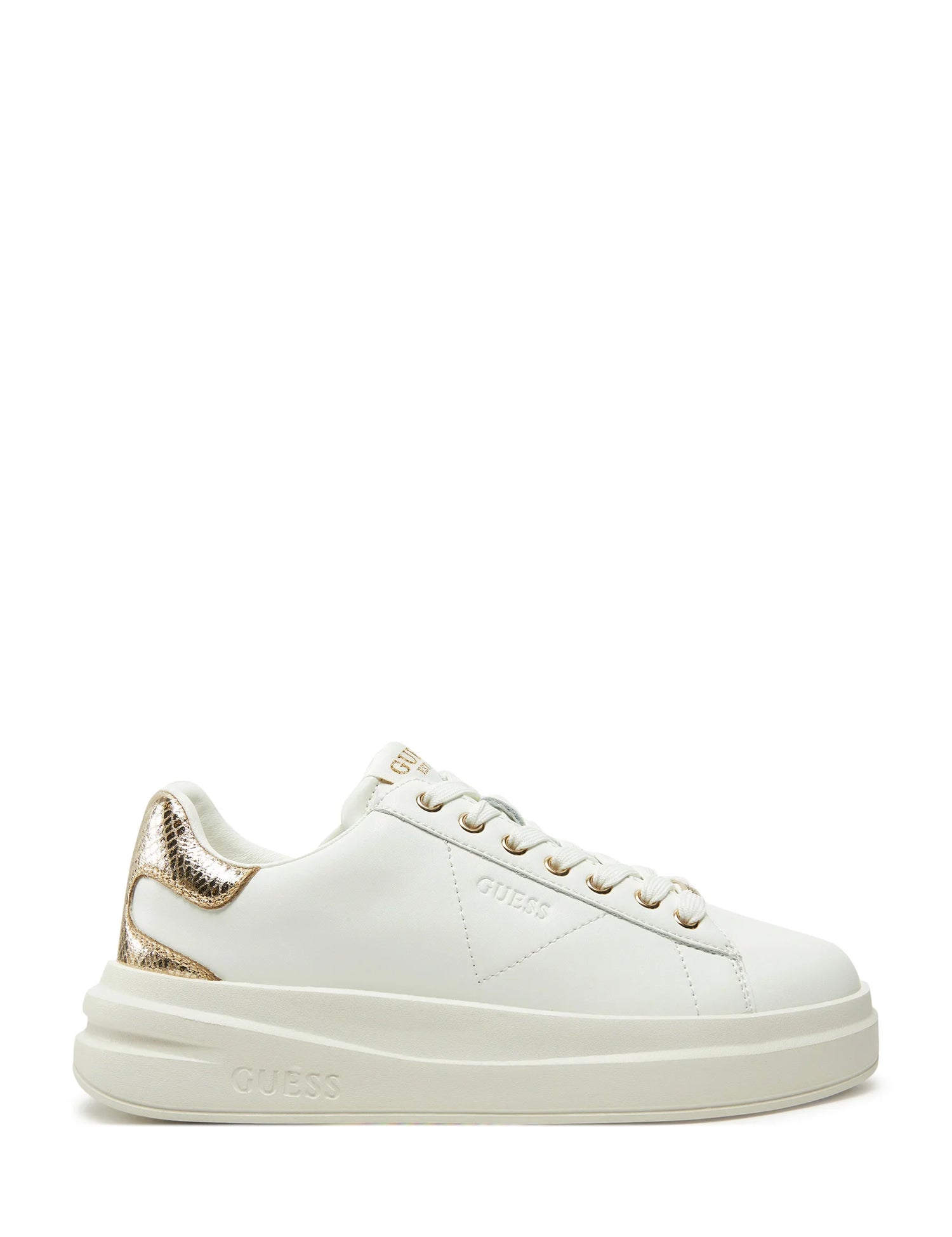 Sneakers Bianco Guess