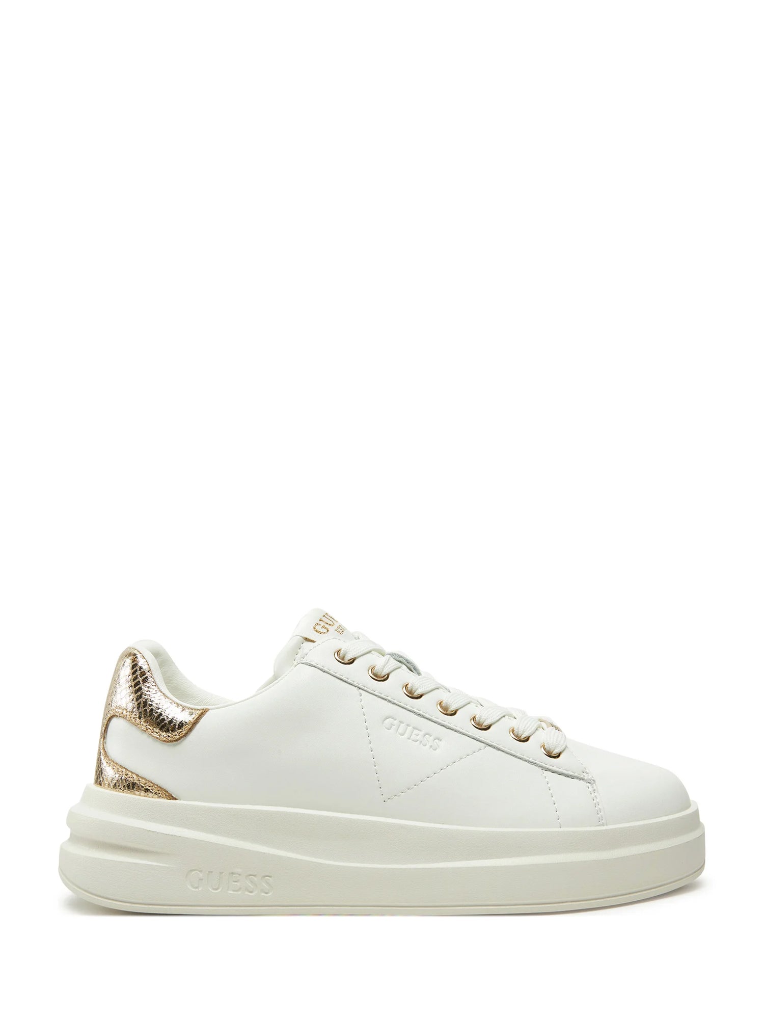 Sneakers Bianco Guess