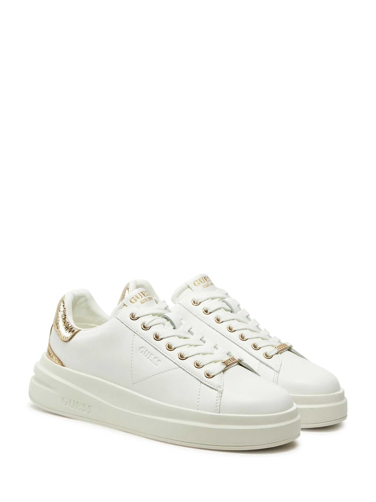 Sneakers Bianco Guess