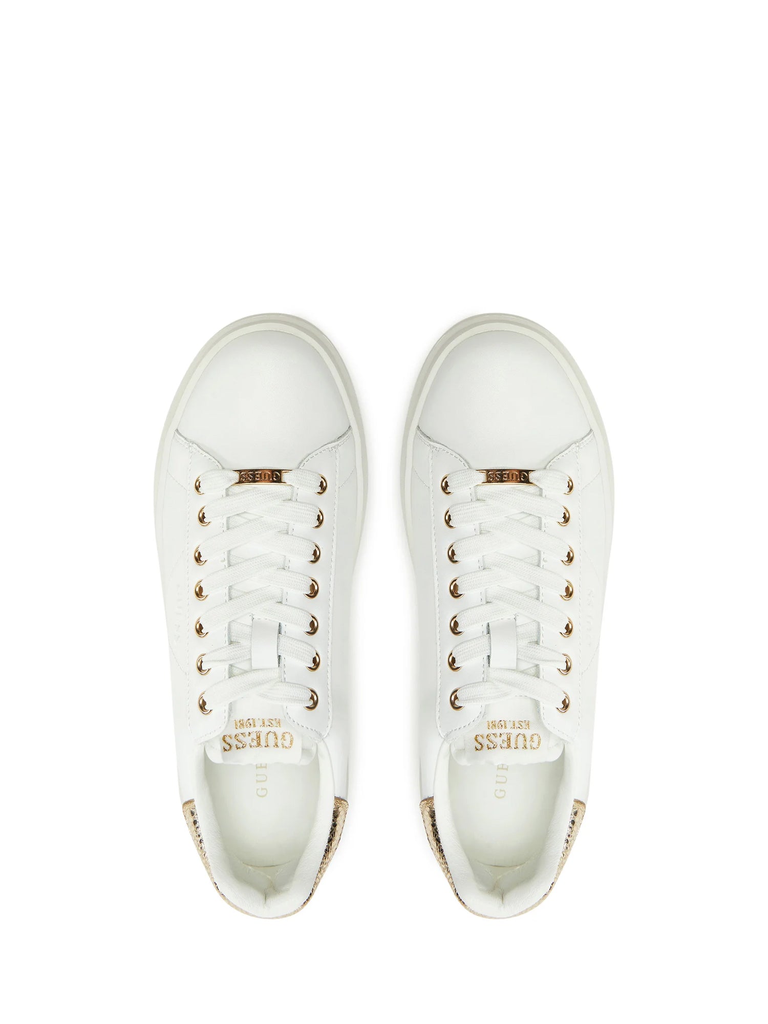 Sneakers Bianco Guess