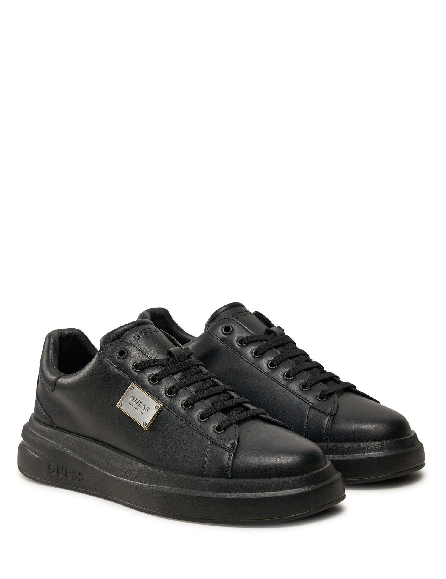 Sneakers Nero Guess