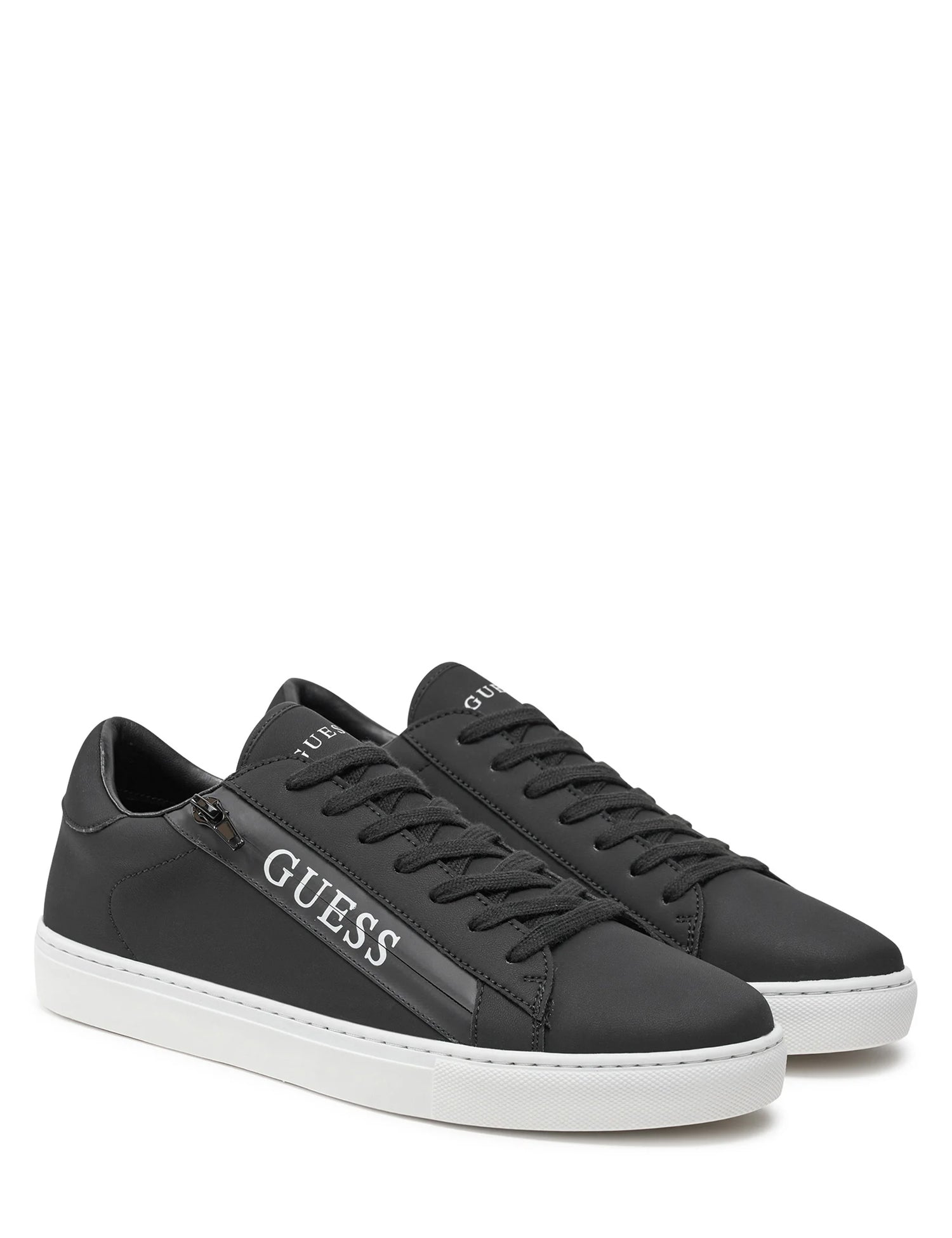 Sneakers Nero Guess