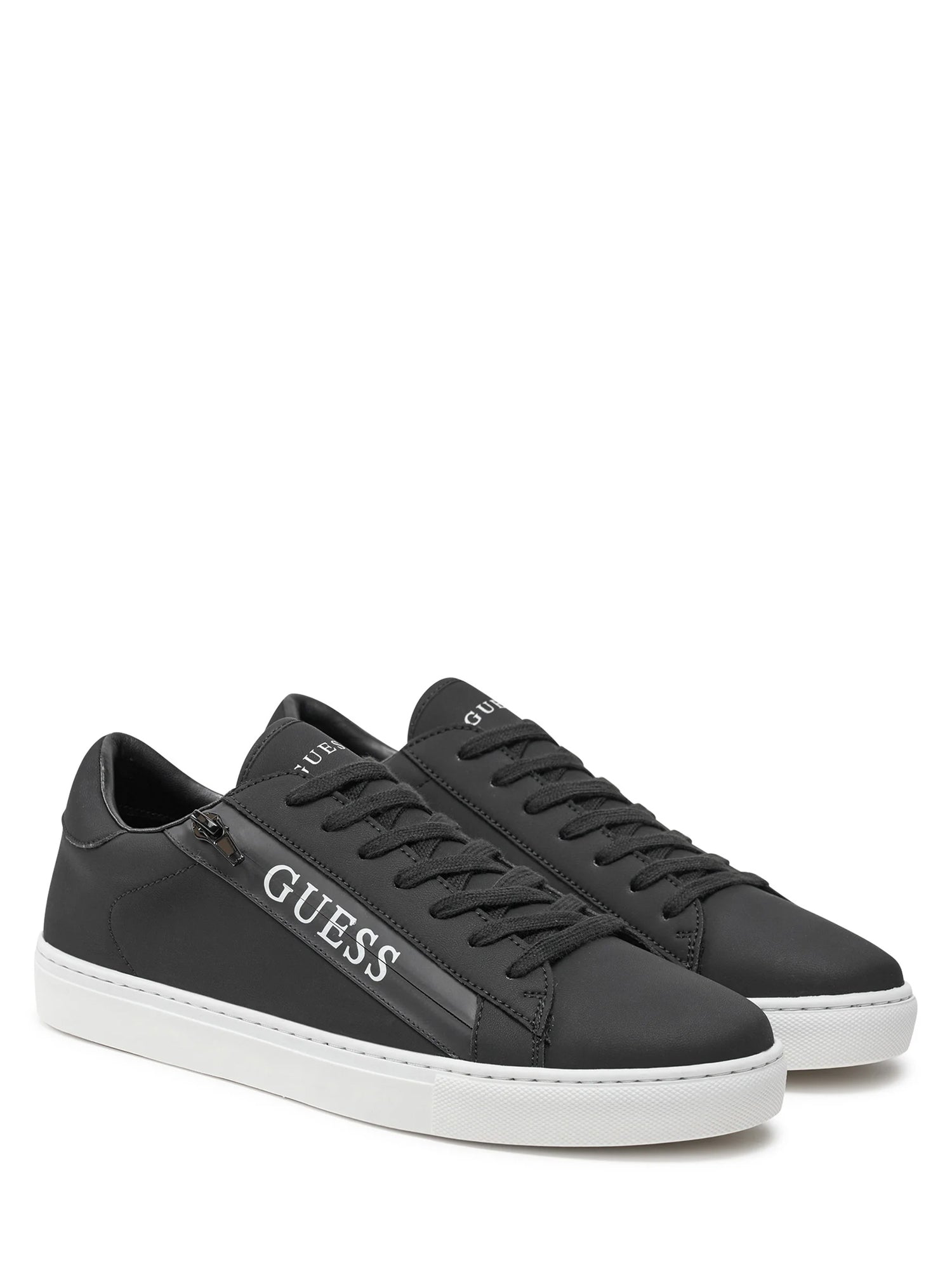 Sneakers Nero Guess