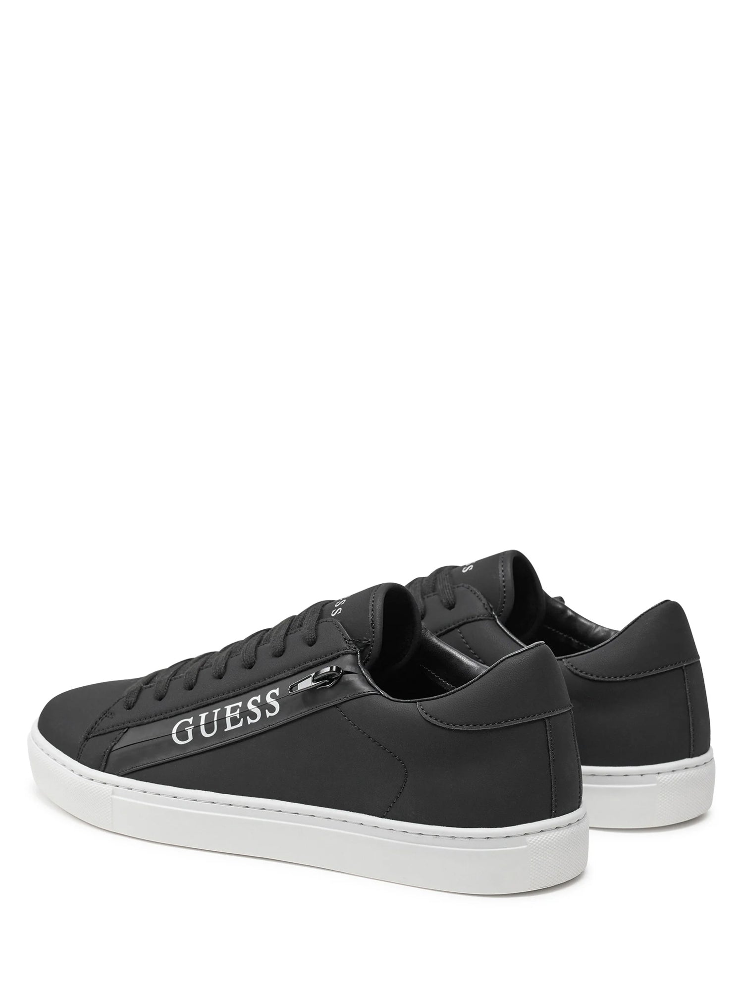 Sneakers Nero Guess