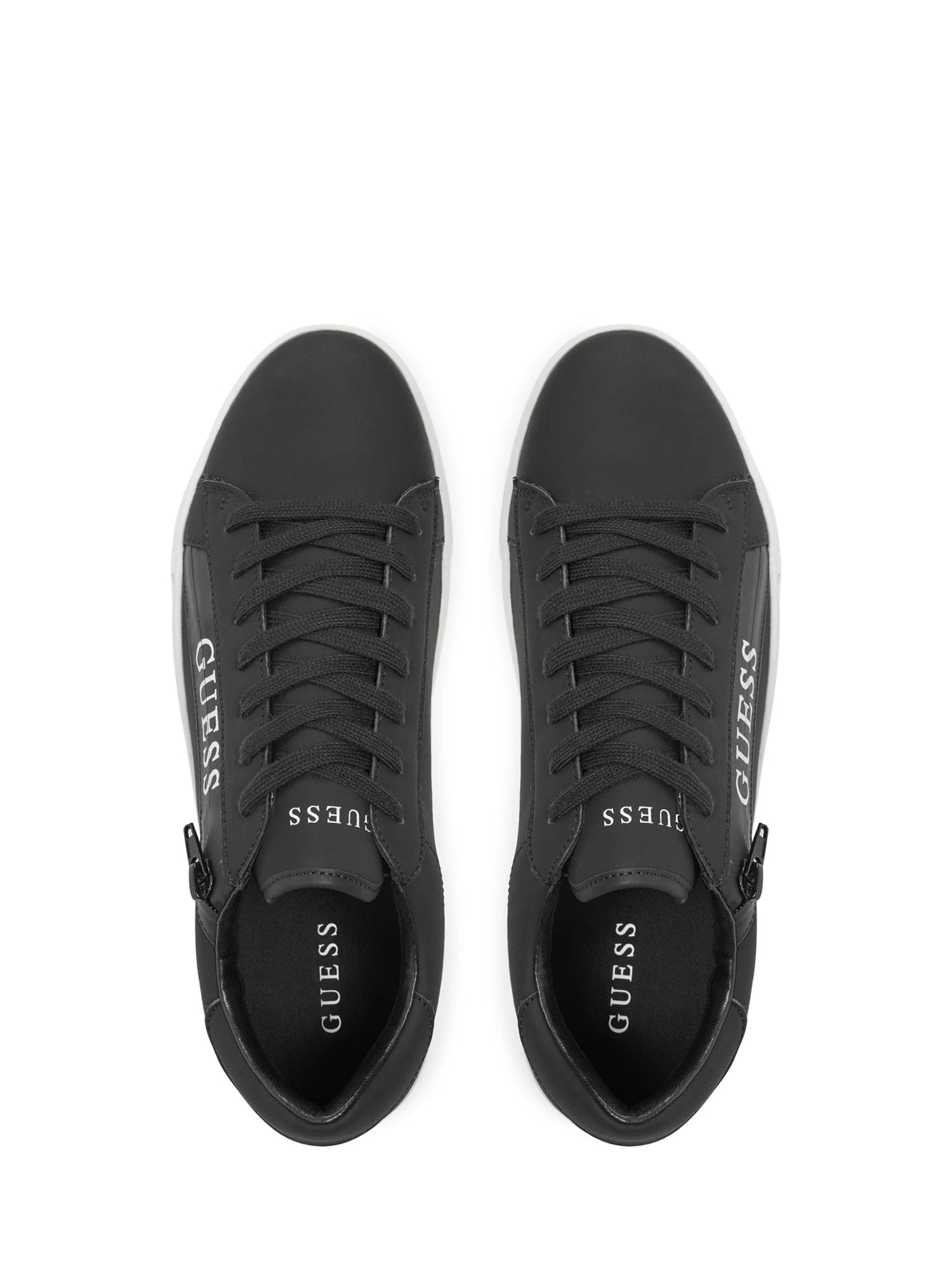 Sneakers Nero Guess