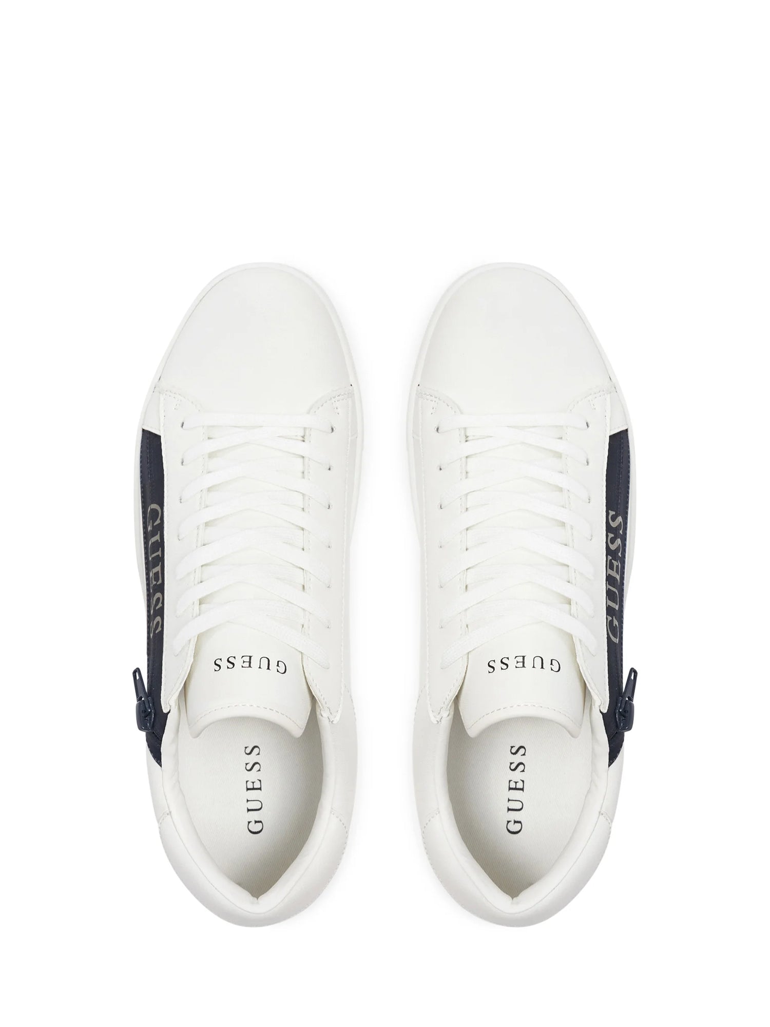 Sneakers Bianco Guess