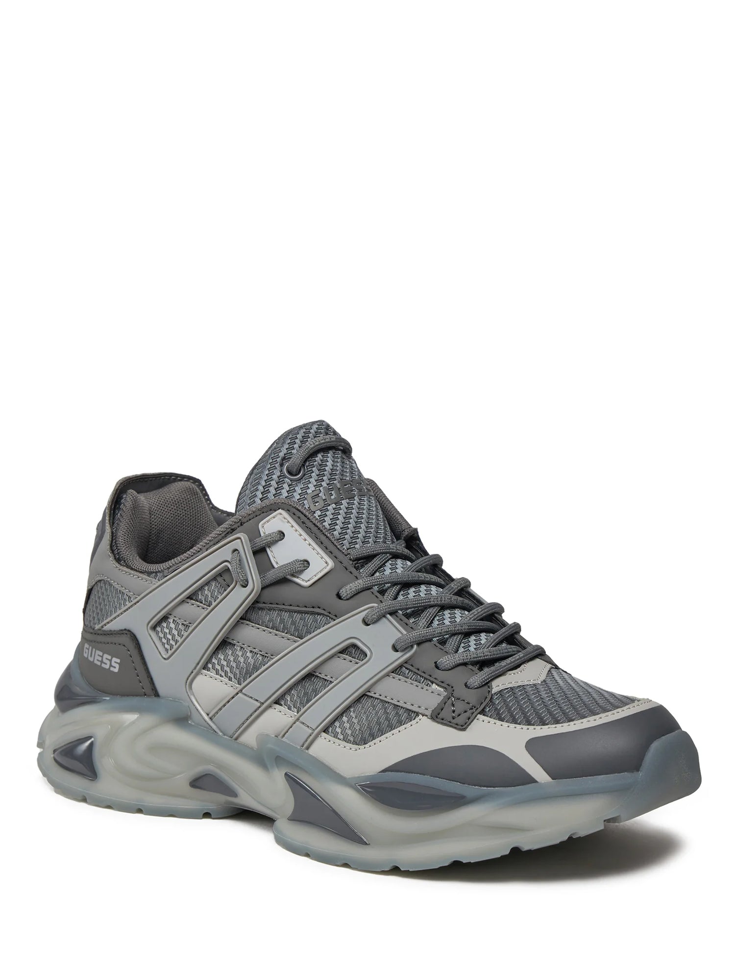 Sneakers Grigio Guess
