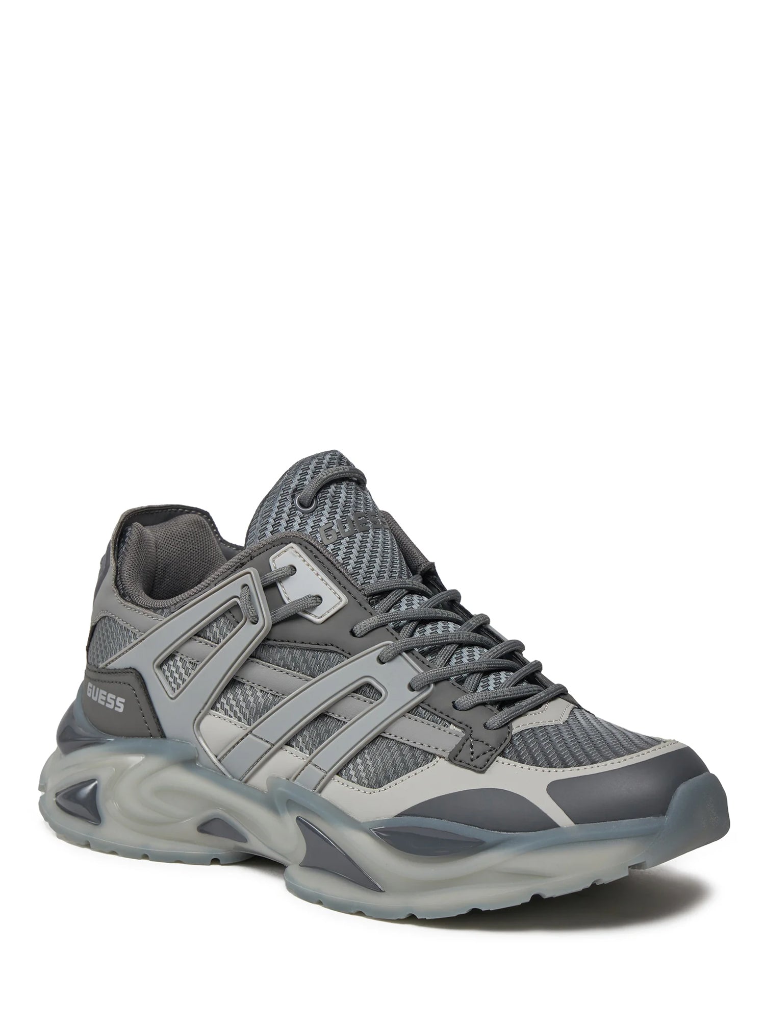 Sneakers Grigio Guess