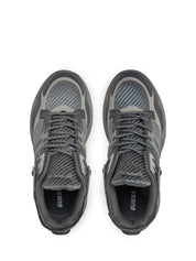 Sneakers Grigio Guess