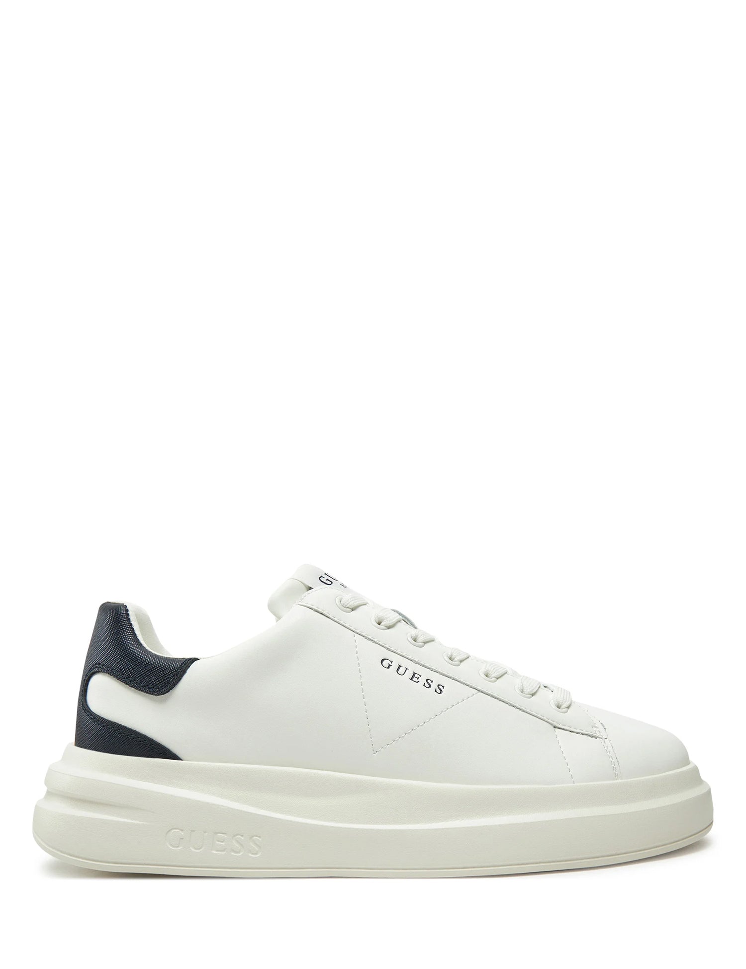 Sneakers Bianco Guess
