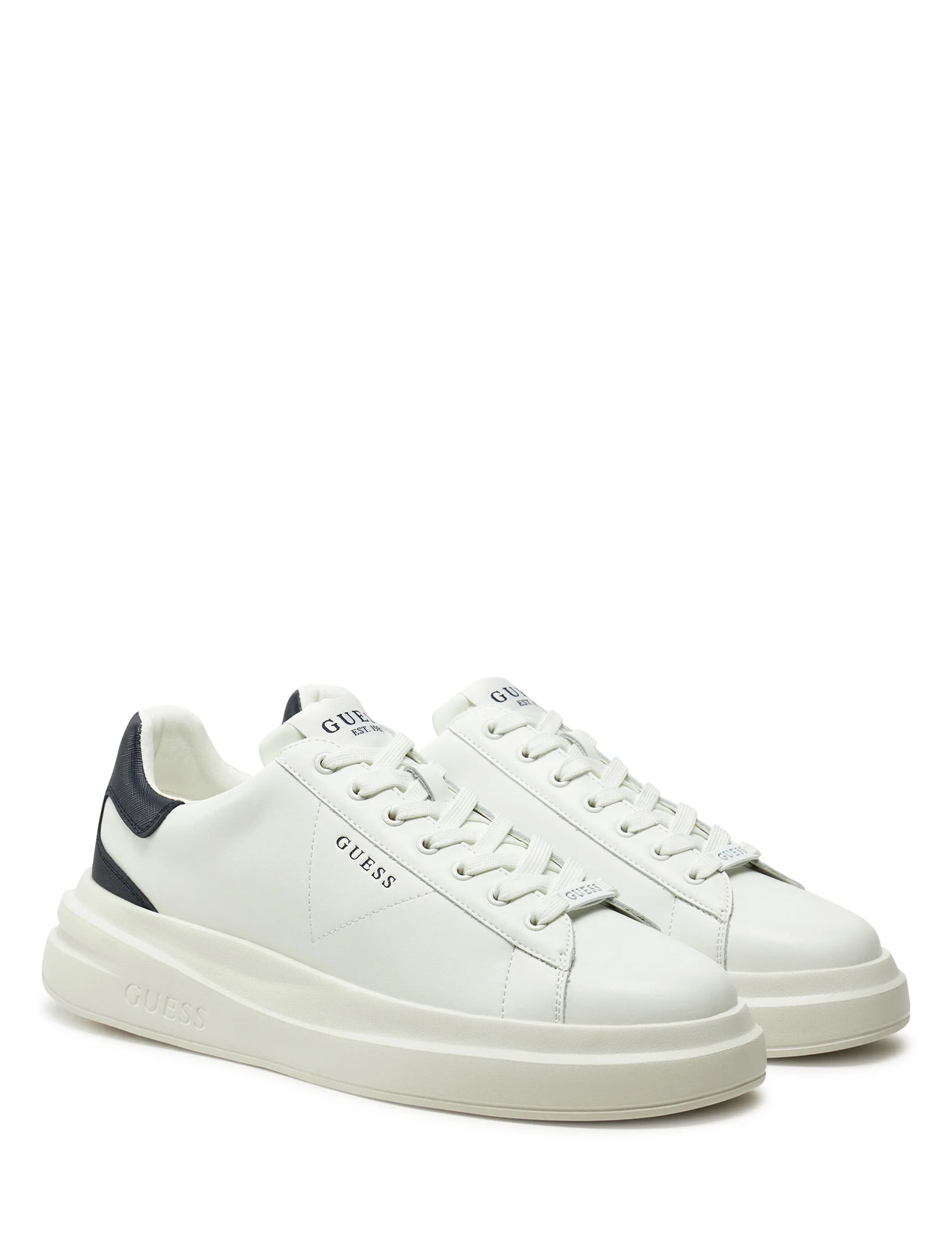 Sneakers Bianco Guess