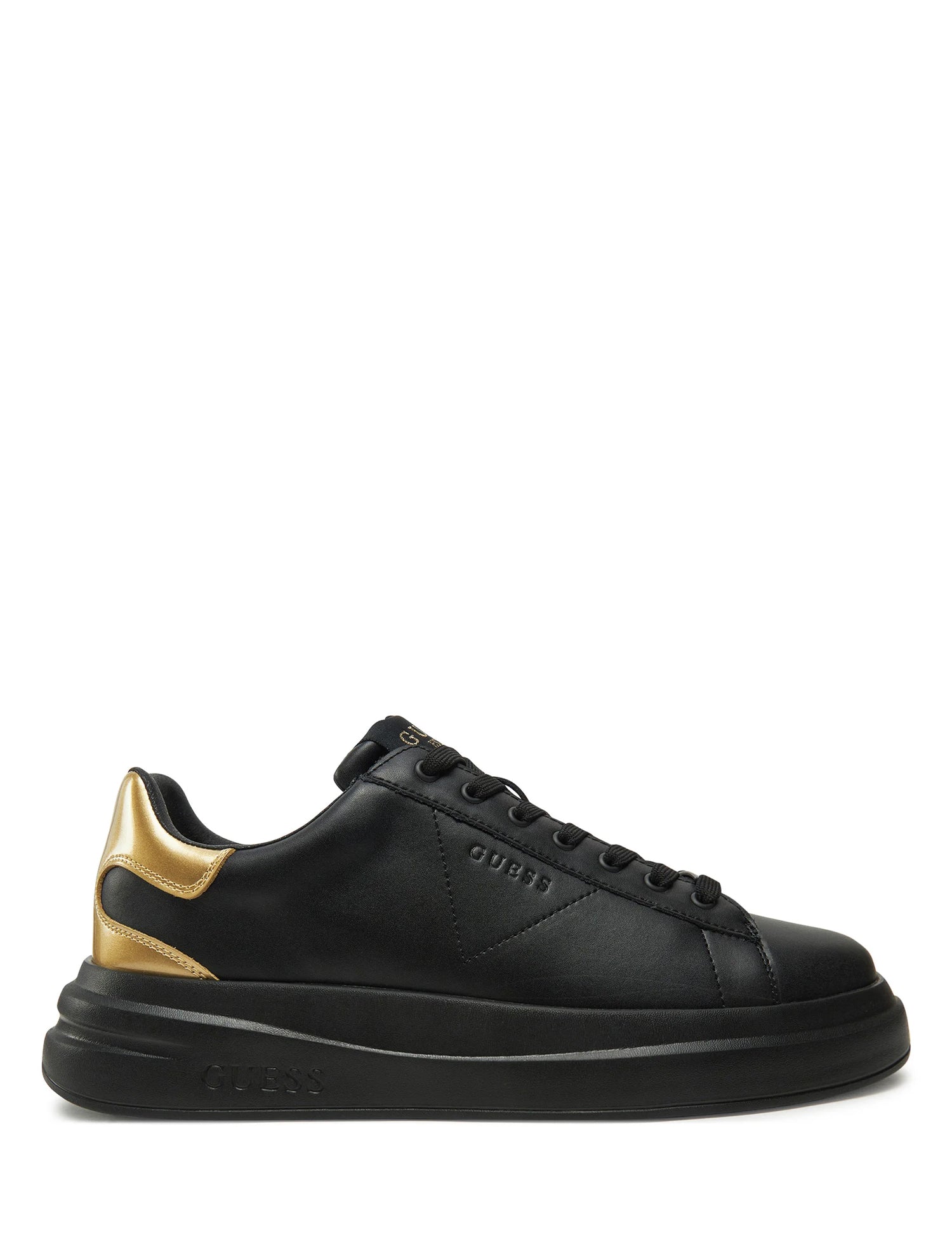 Sneakers Nero Guess