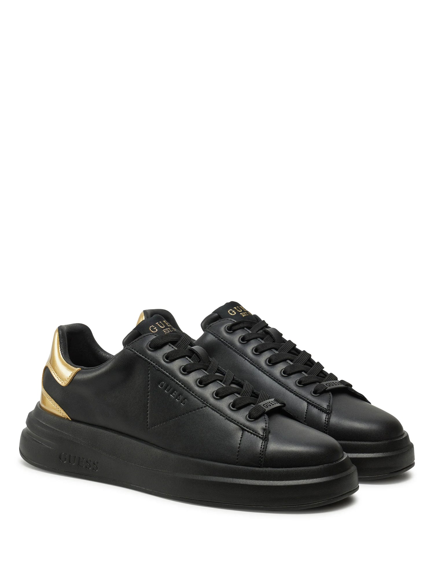 Sneakers Nero Guess
