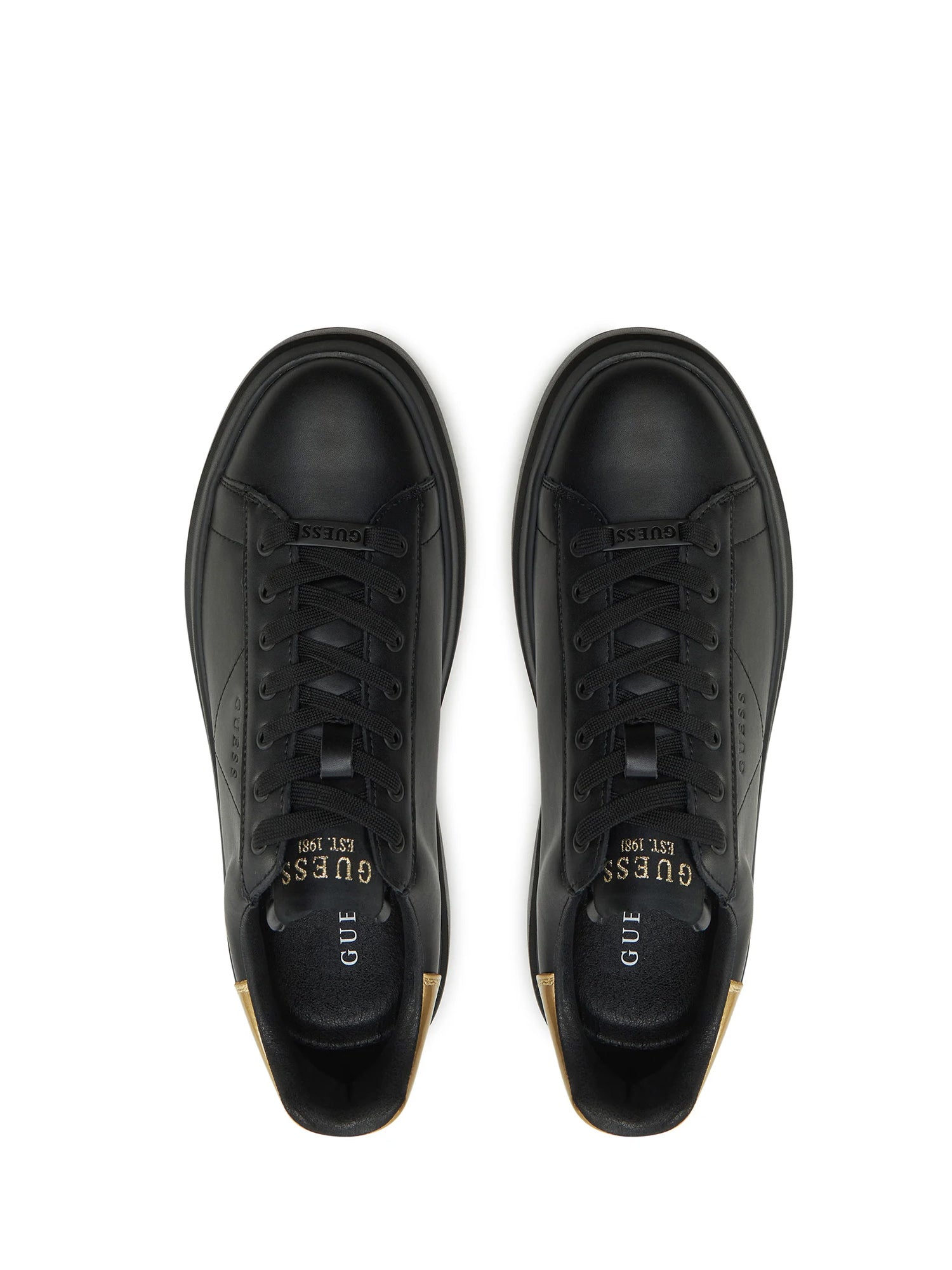 Sneakers Nero Guess