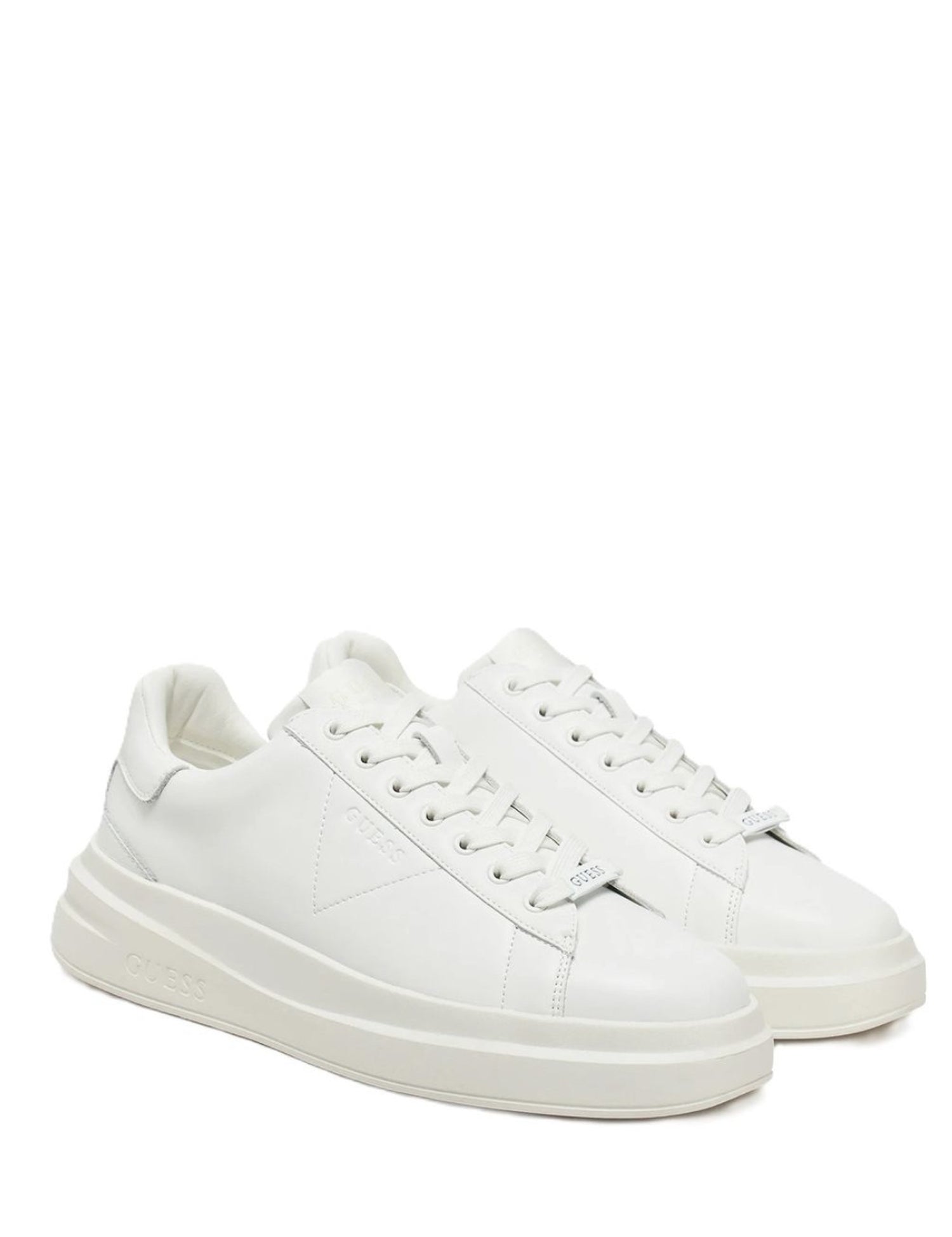 Sneakers Bianco Guess