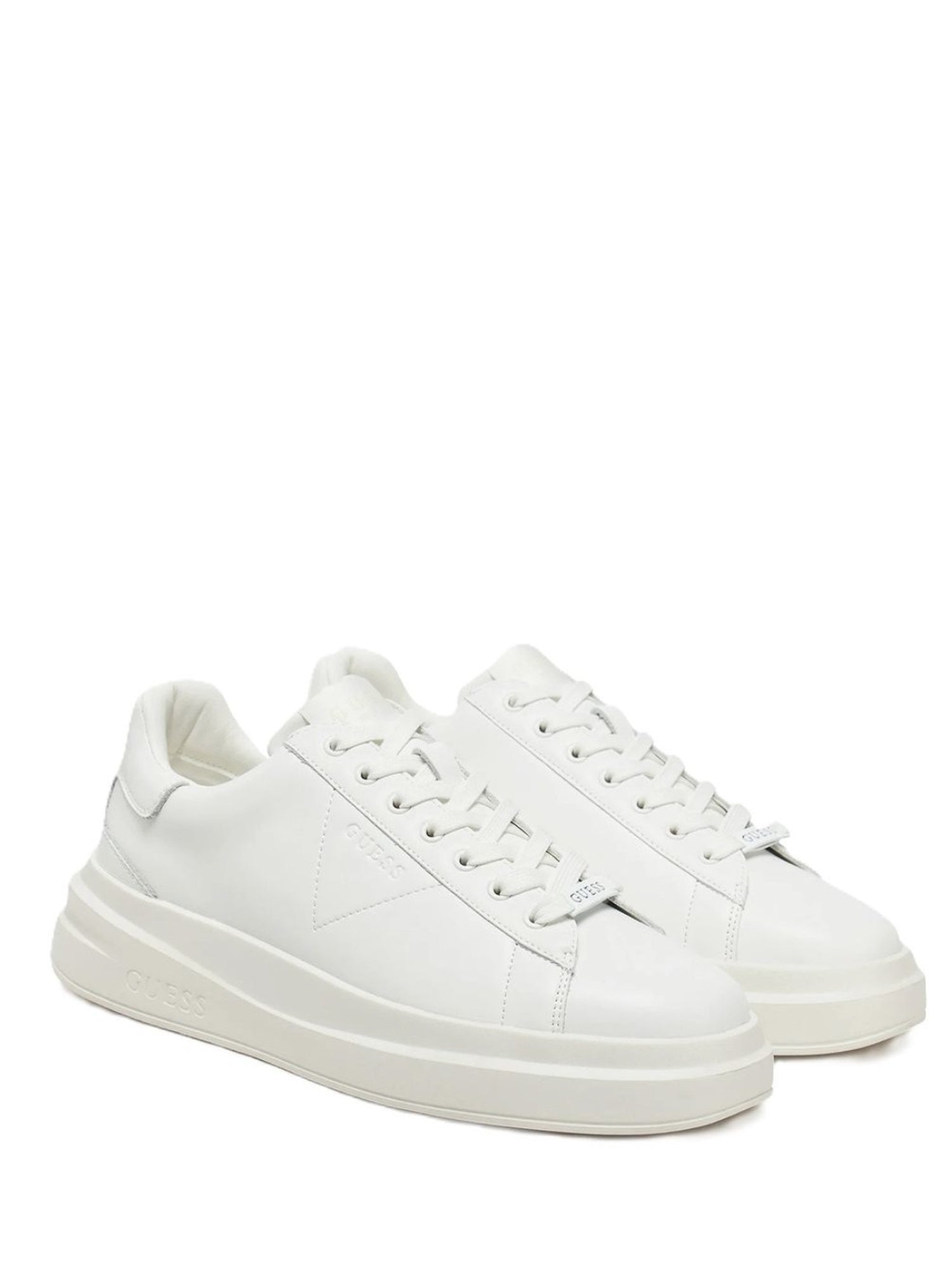 Sneakers Bianco Guess