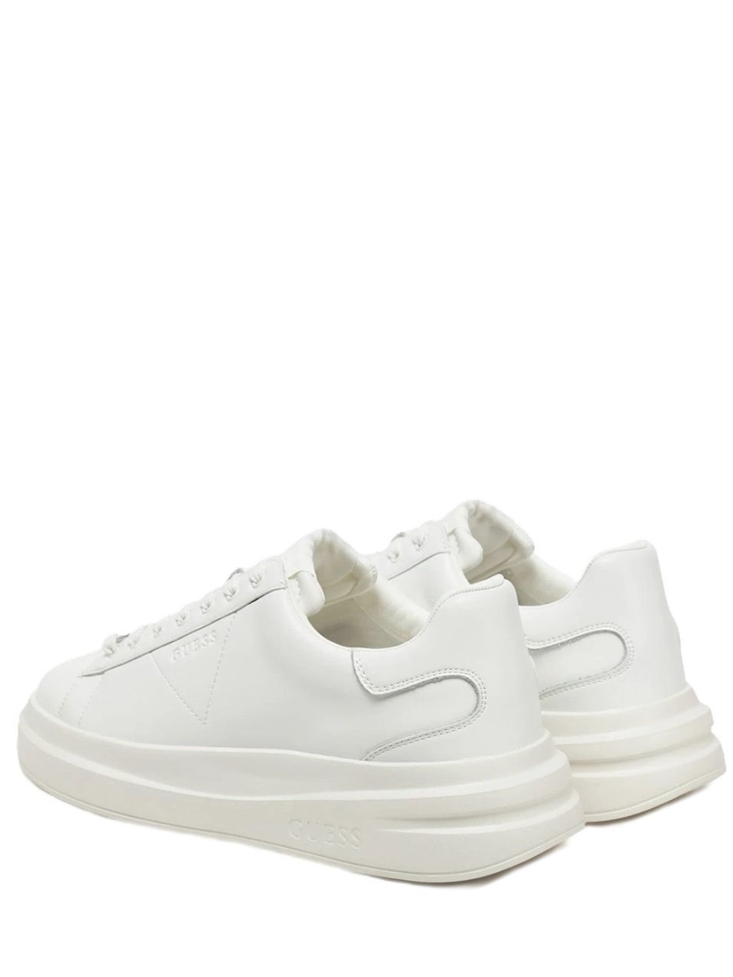 Sneakers Bianco Guess