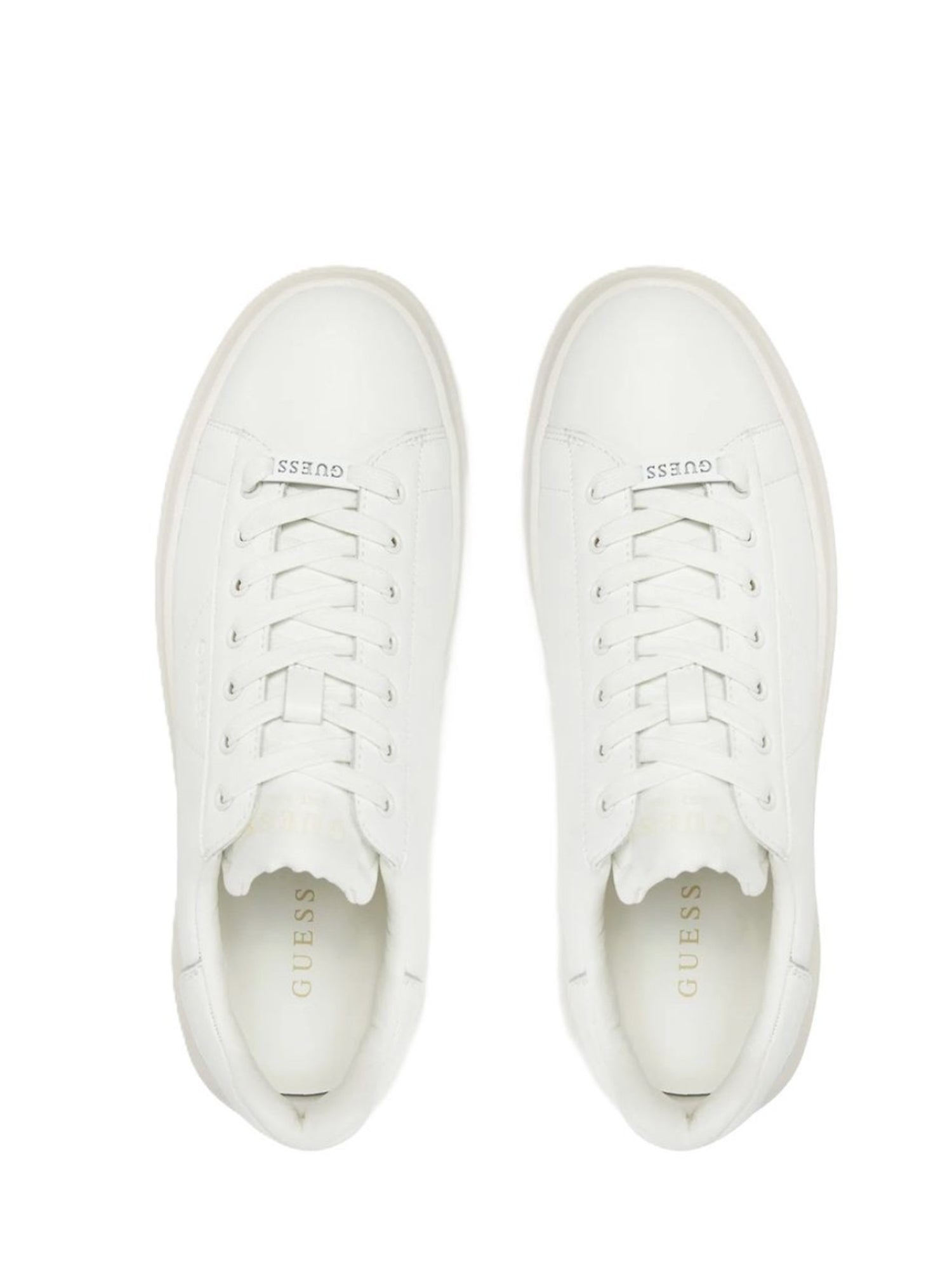 Sneakers Bianco Guess