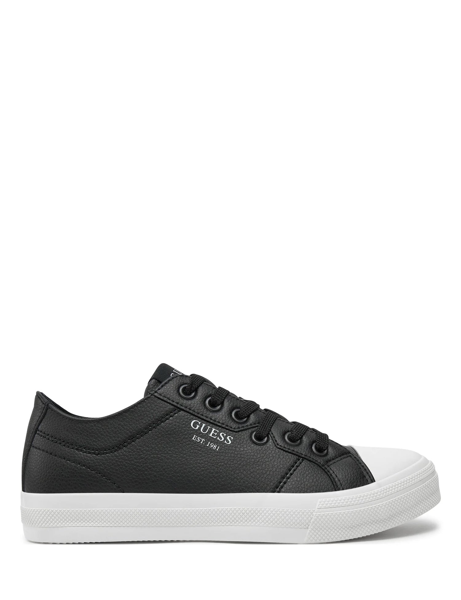 Sneakers Nero Guess