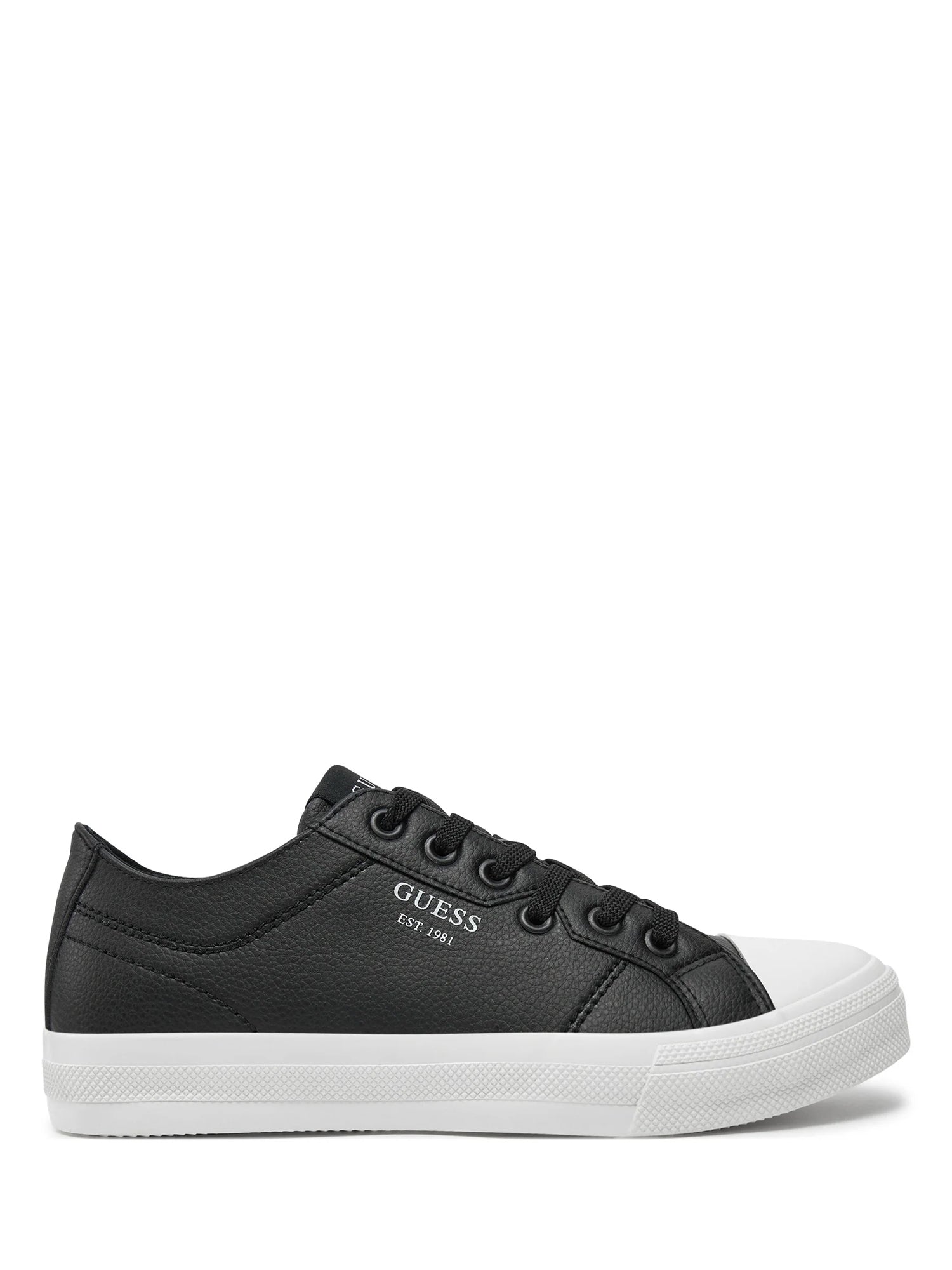 Sneakers Nero Guess