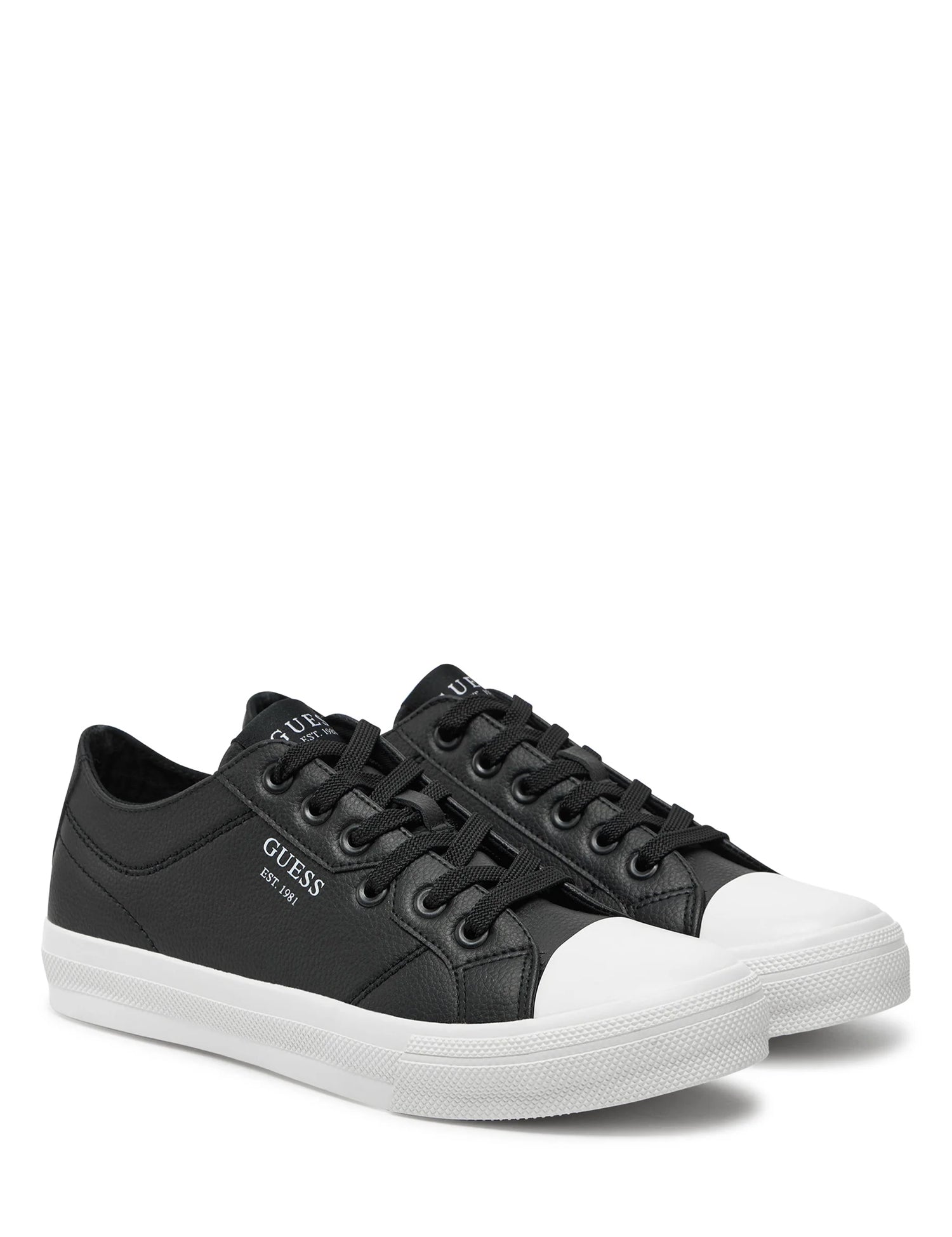 Sneakers Nero Guess