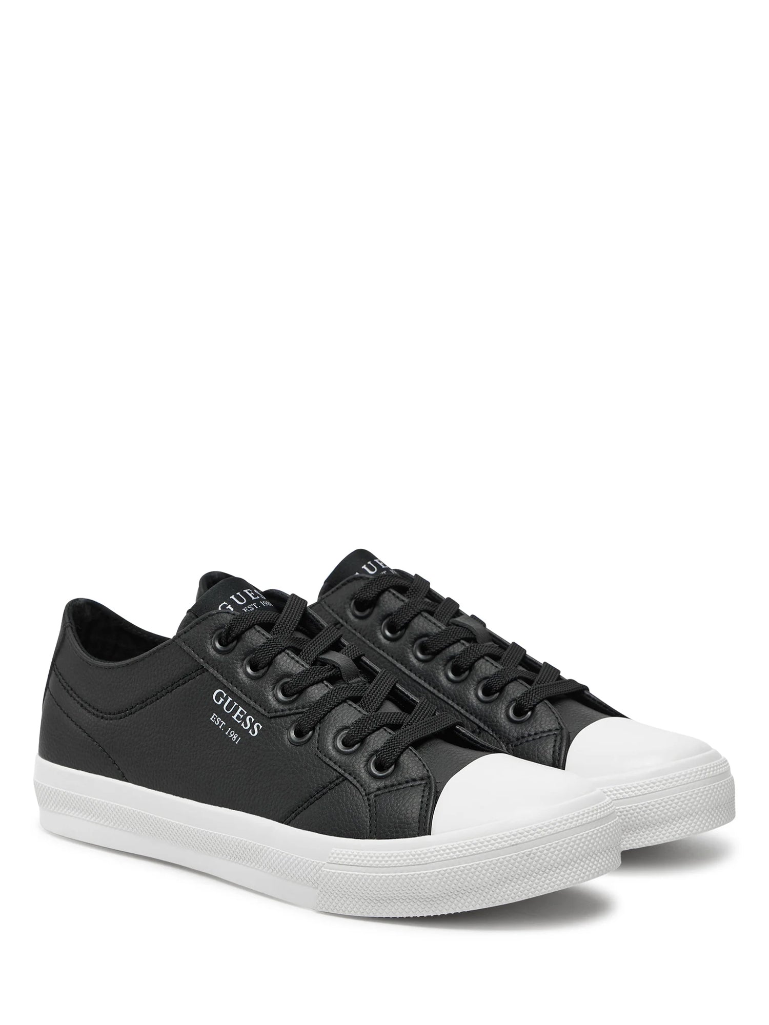 Sneakers Nero Guess