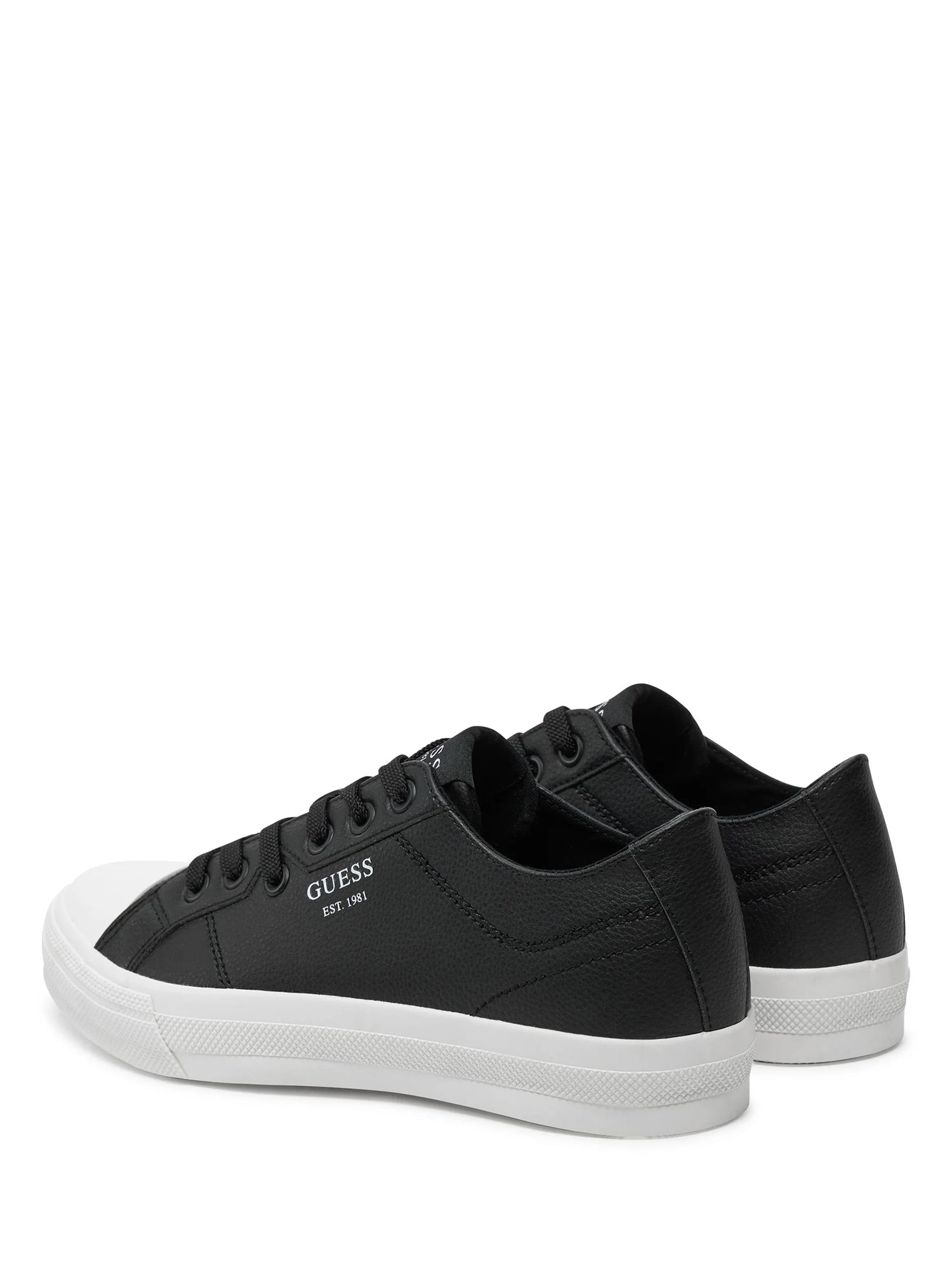 Sneakers Nero Guess