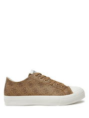Sneakers Beige Guess