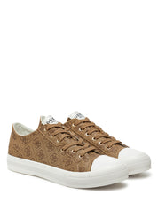 Sneakers Beige Guess