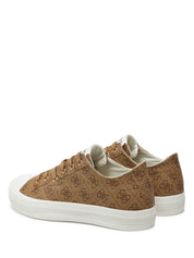 Sneakers Beige Guess